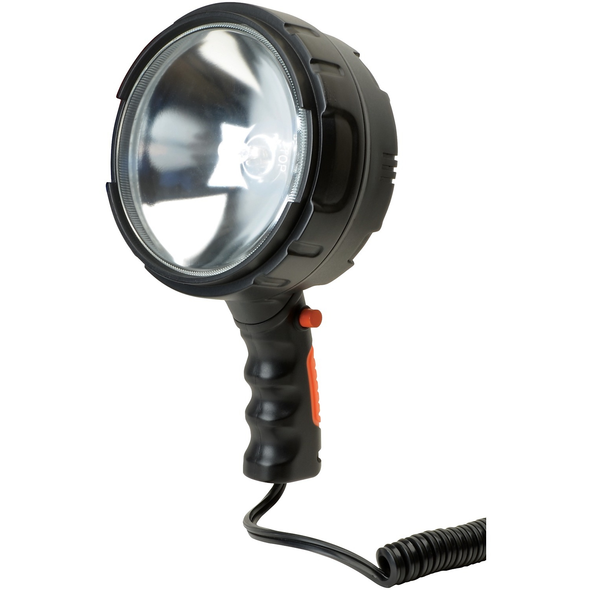 Cyclops, Seeker Pro 12-Volt Spotlight, Light Output 1500 lumen, Light Bulb Type LED, Watts 17 Model CYC-S150012VR