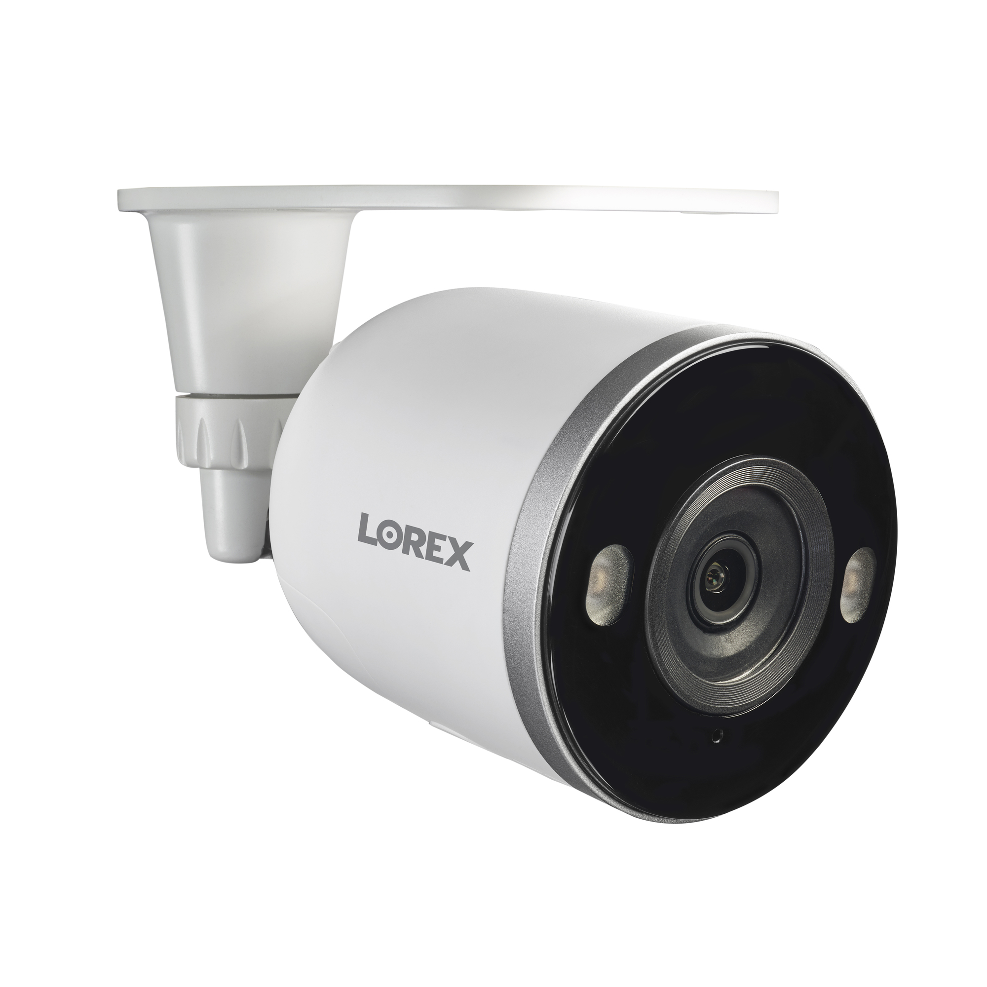 Lorex, 2K Spotlight Wirefree Camera, Product Style DVR/monitoring kit, Camera (qty.) 1 Resolution 2K, Model W482CAD-E