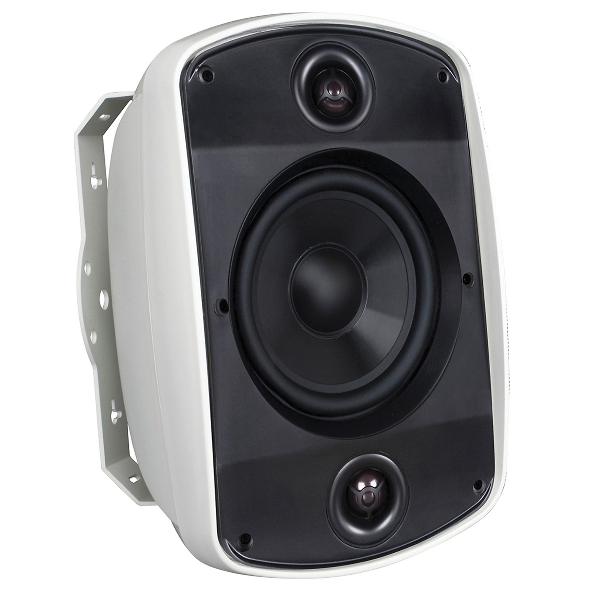 Russound Acclaim 5 Series, OutBack 6.5Inch Stereo MK2 Outdoor Speaker, Watts 150 Model 5B65Smk2-W