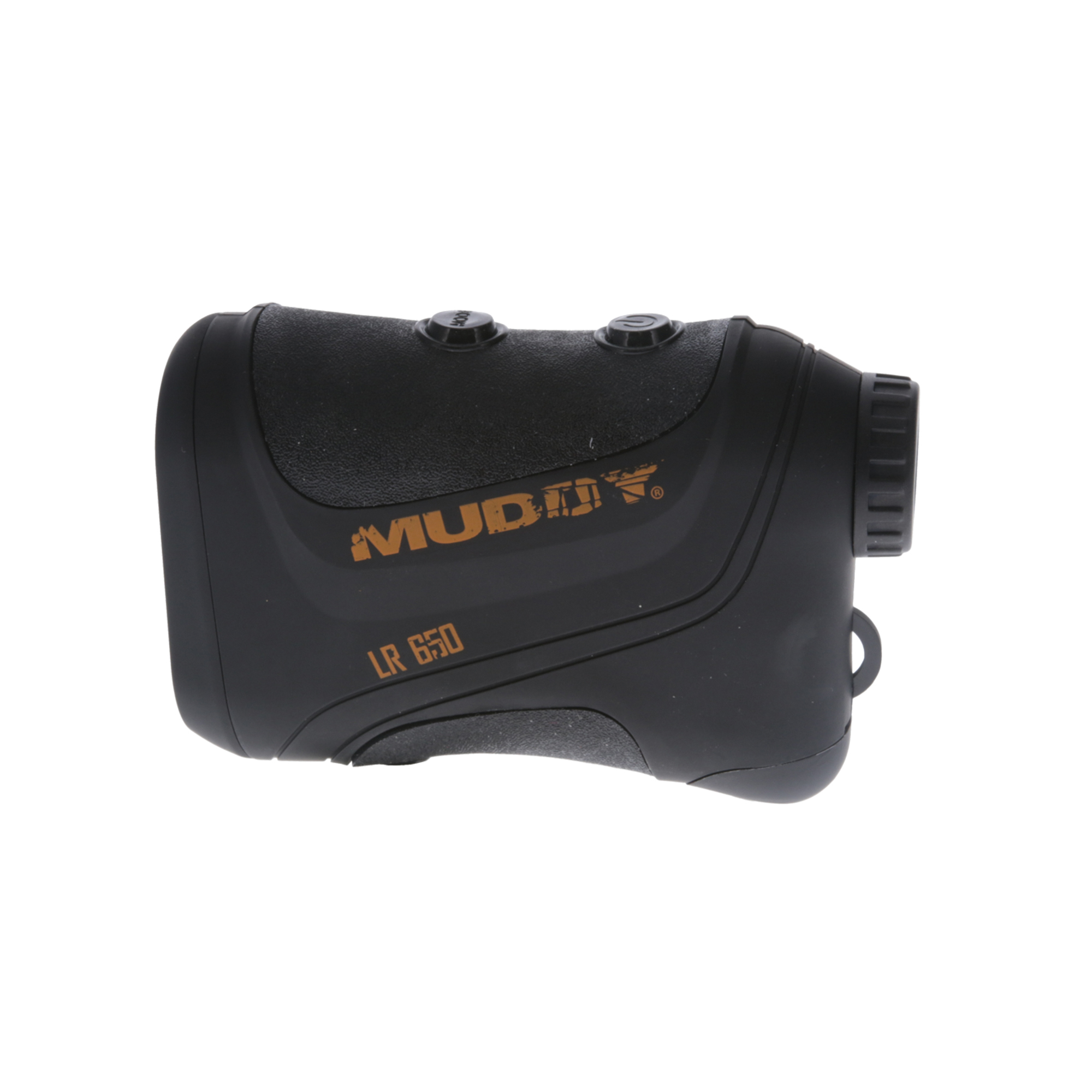 Muddy, 650 Laser Range Finder, Color Beige, Material Plastic, Model MUD-LR650