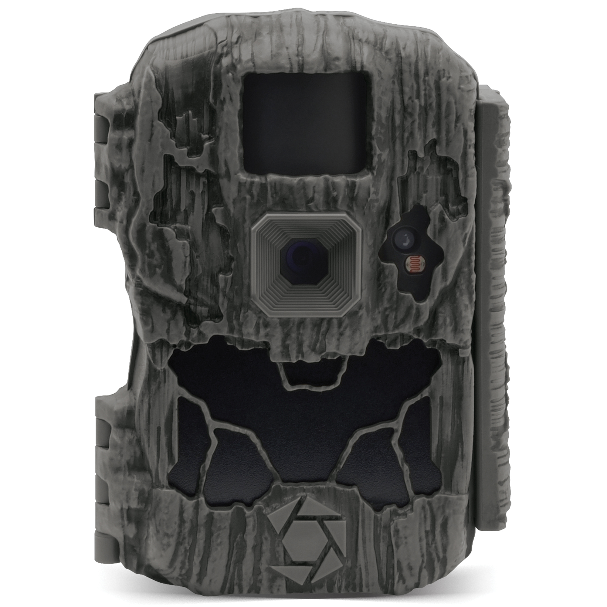 StealthCam, Ultimate 32MP 4K Trail Camera with NO-GLO Flash, Color Gray, Material Combination, Model STC-DS4KU