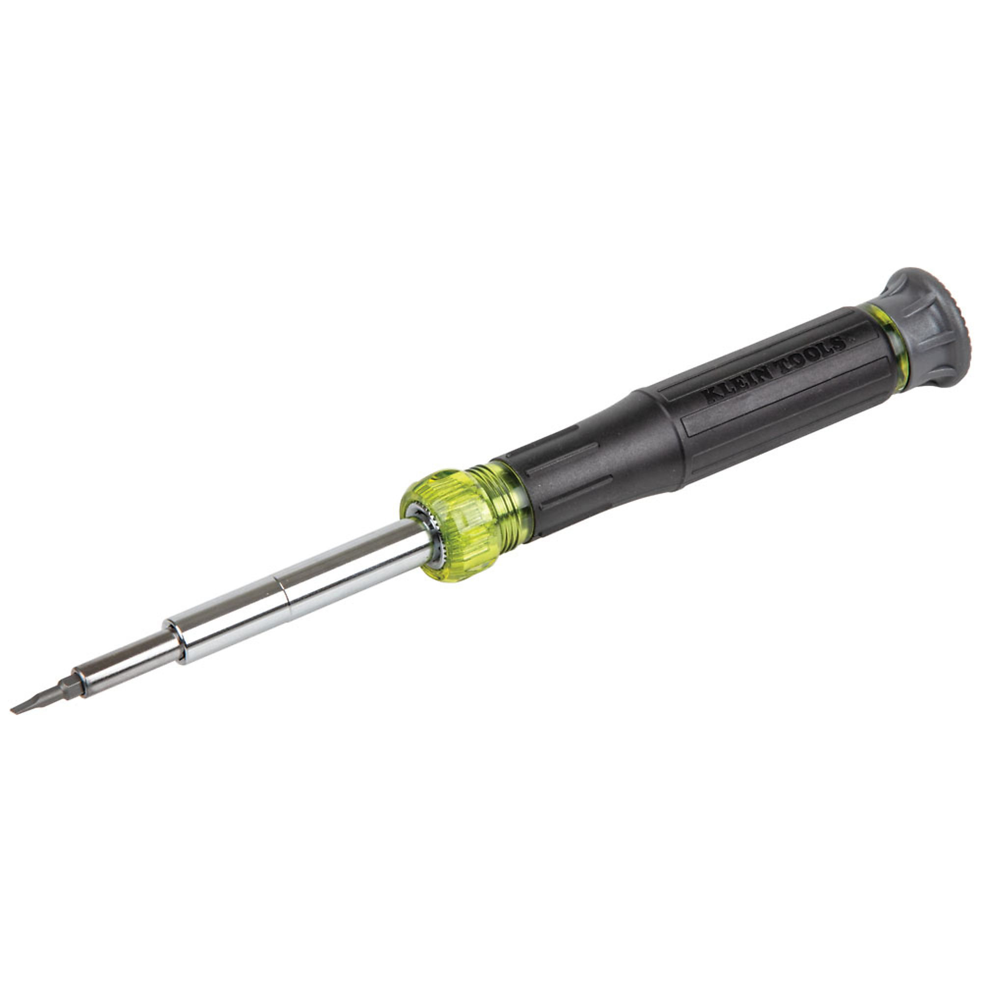 Klein Tools, 14Inch-1 Precision Screwdriver/ Nut Driver, Model 32314