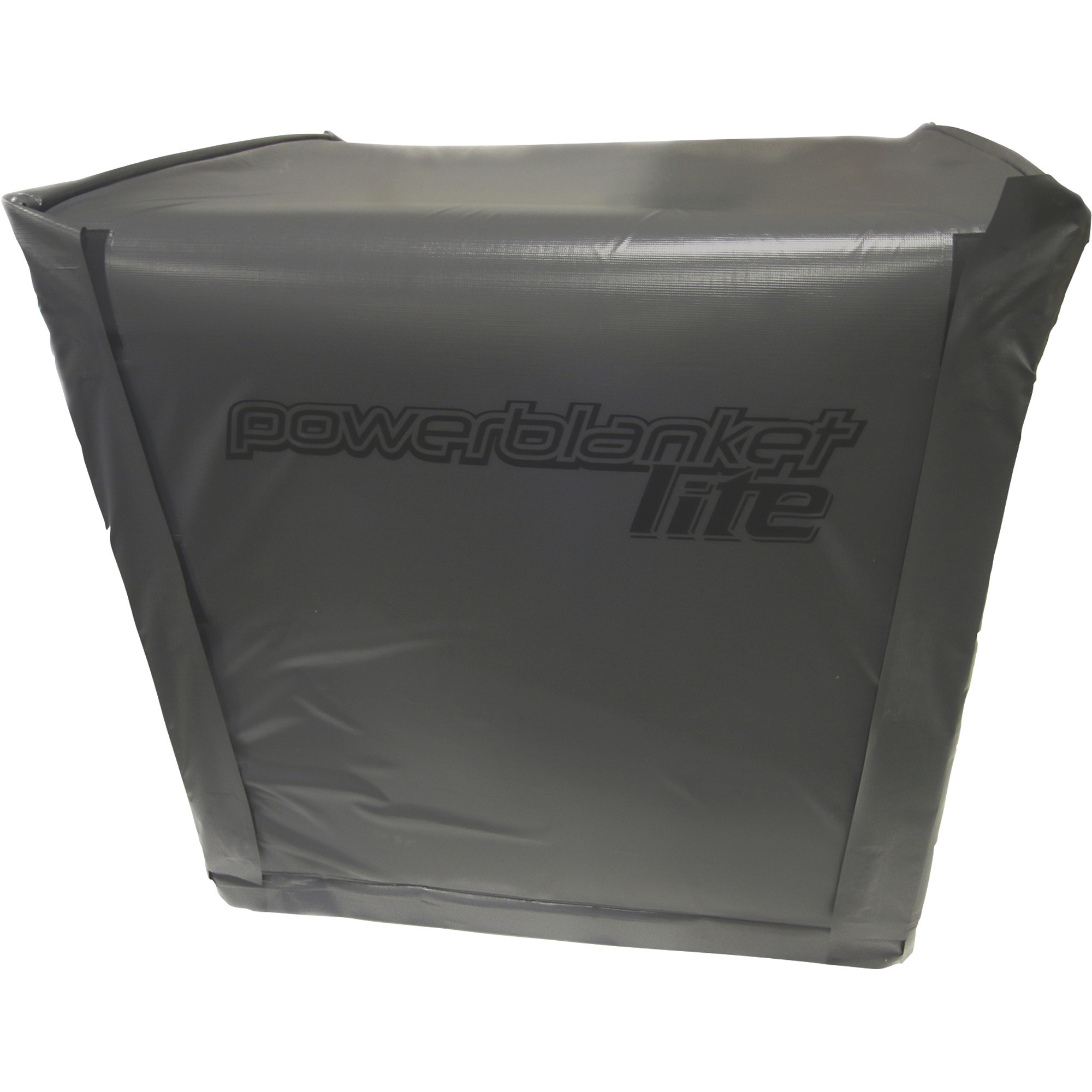 Powerblanket Lite Hot Box Bulk Material Warmer, 48 Cu. Ft. Capacity, 800 Watts, Model PBLHB48-800