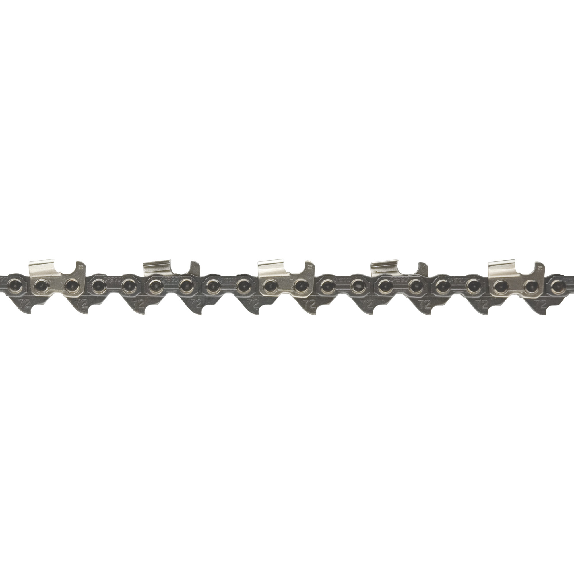 Oregon RipCut Ripping Chainsaw Chain, 3/8Inch Chain Pitch, 0.050 Chain Gauge, 70 Drive Links, Model 72RD070G