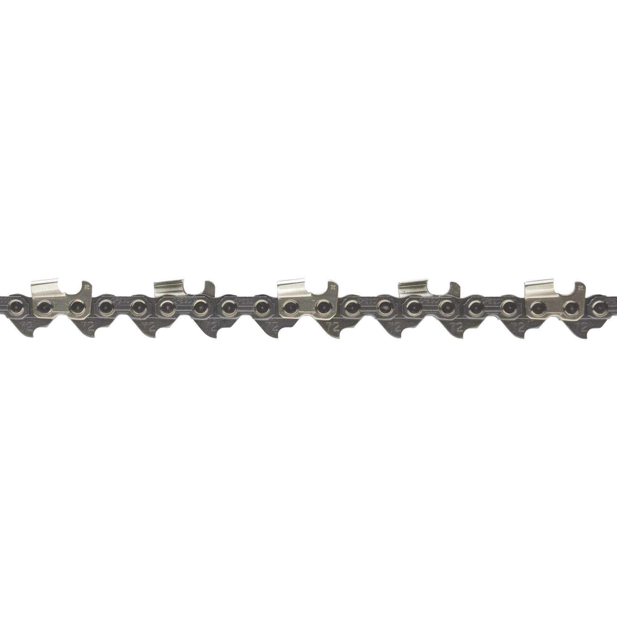Oregon RipCut Ripping Chain Saw Chain, 3/8Inch Chain Pitch, 0.050 Chain Gauge, 93 Drive Links, Model 72RD093G