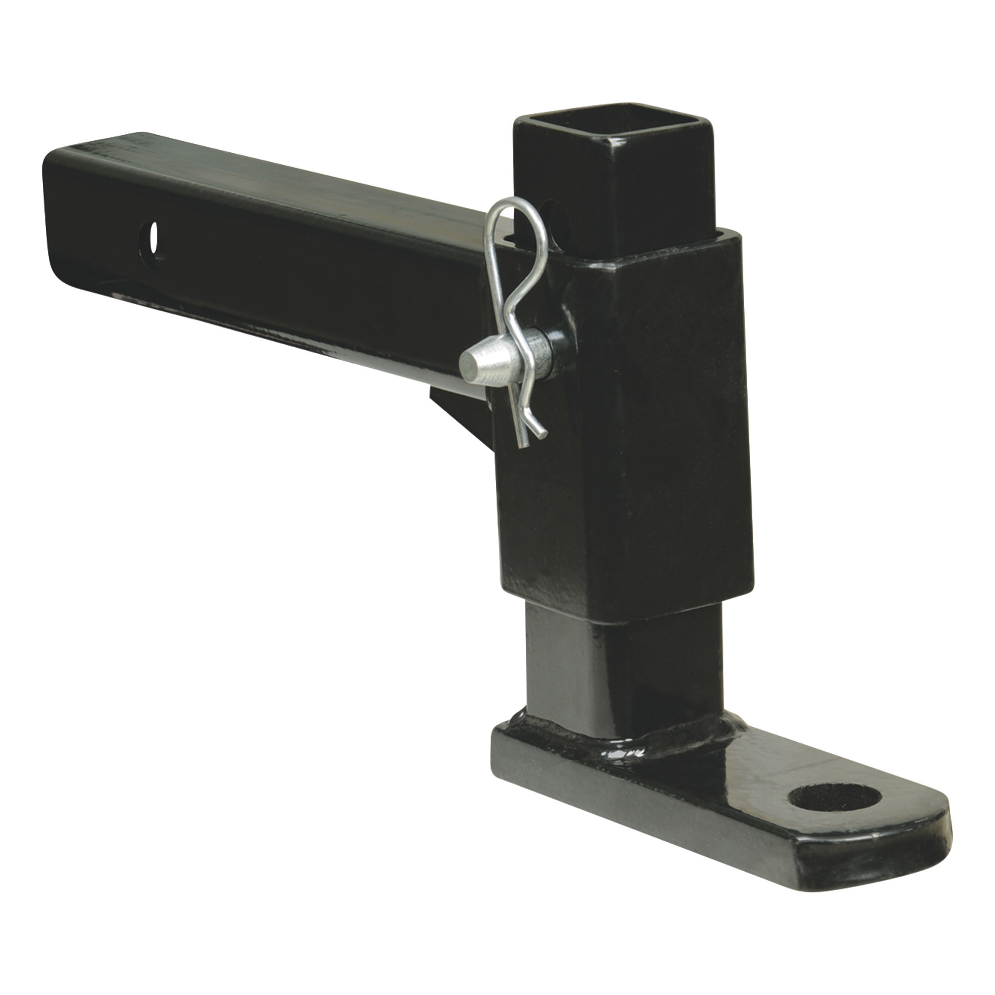 Ultra-Tow 3-Position Adjustable Ball Mount