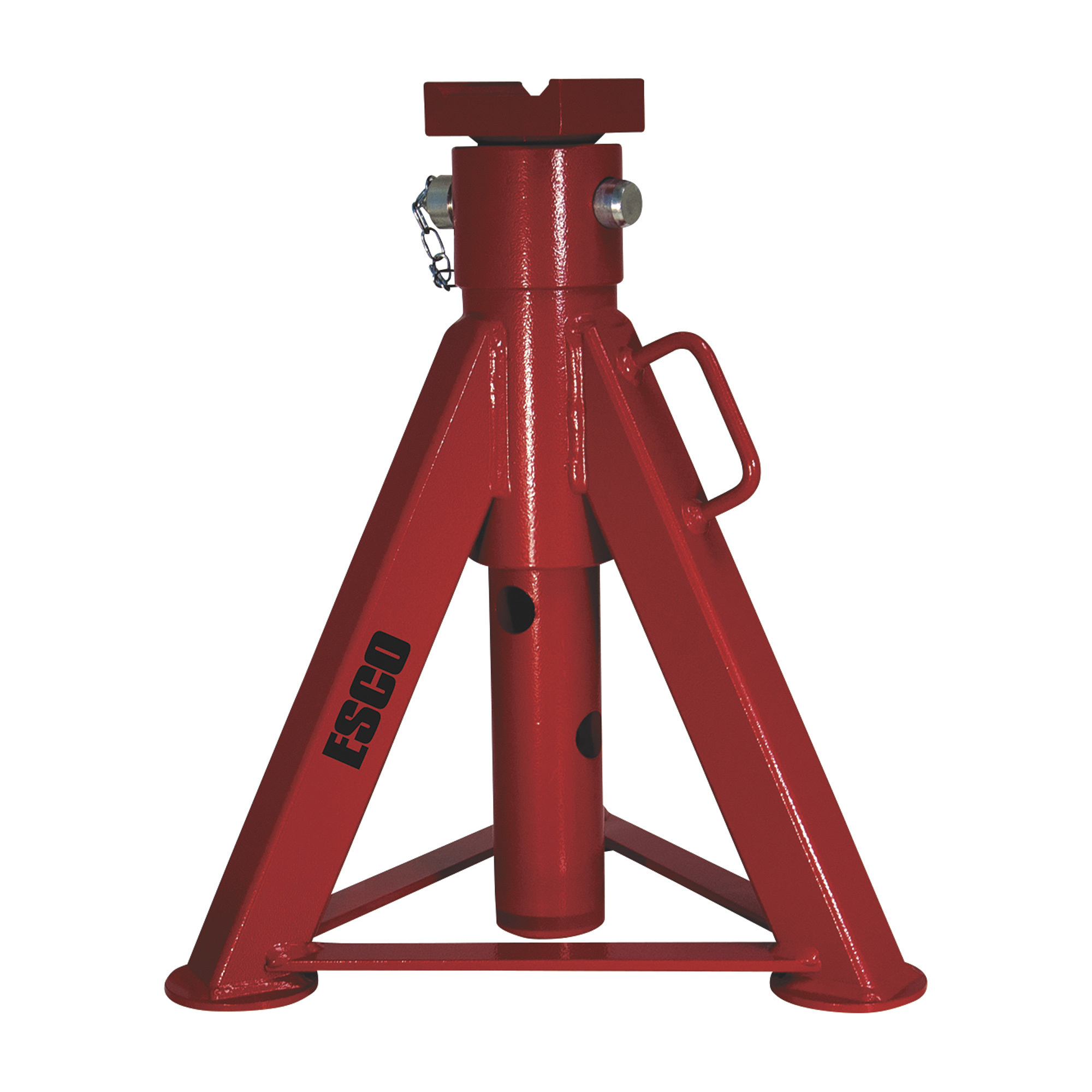 ESCO 22-Ton Jack Stand â 6 Heights, Model 92020