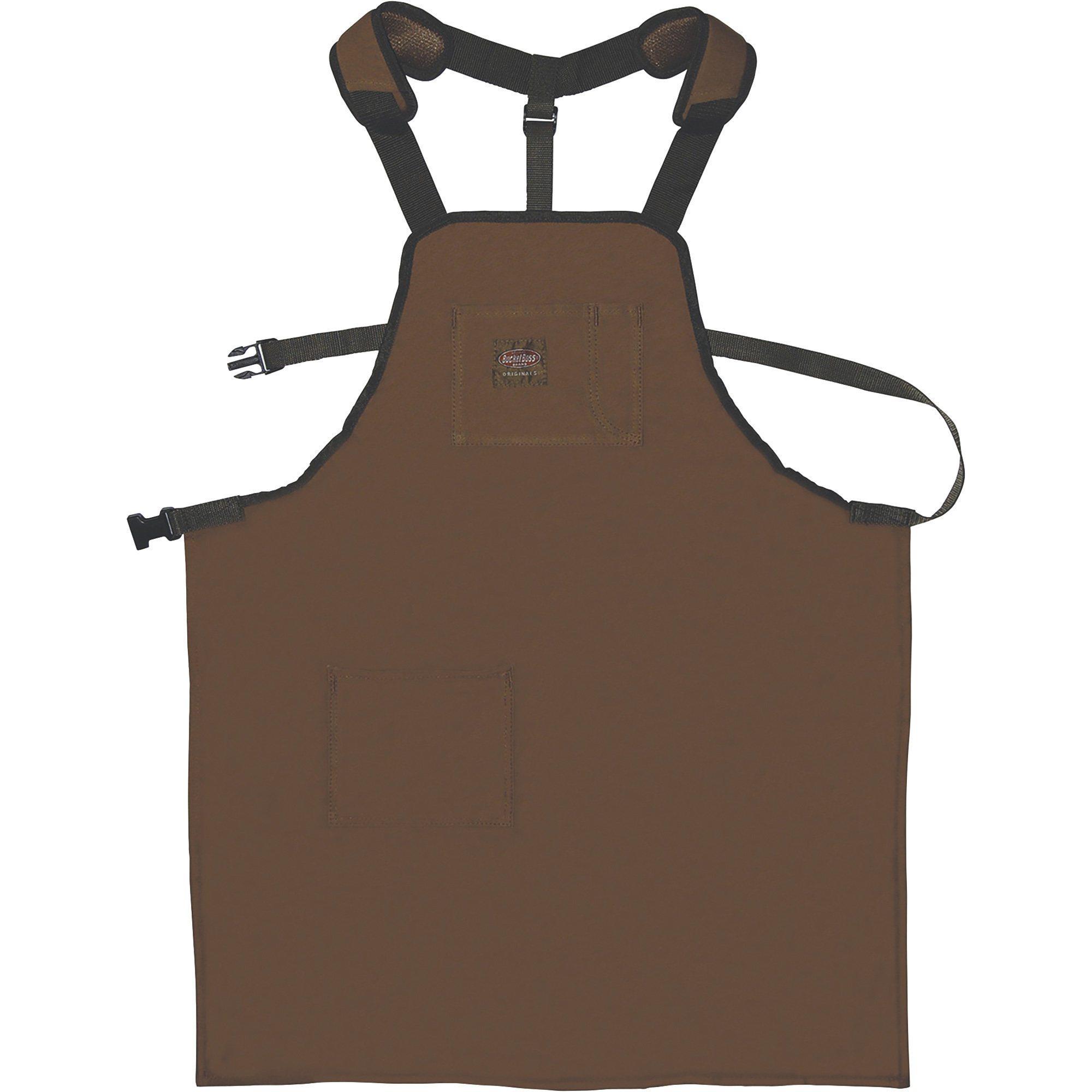 Bucket Boss Super Shop Apron â Fits Waists up to 52Inch, Model 80300