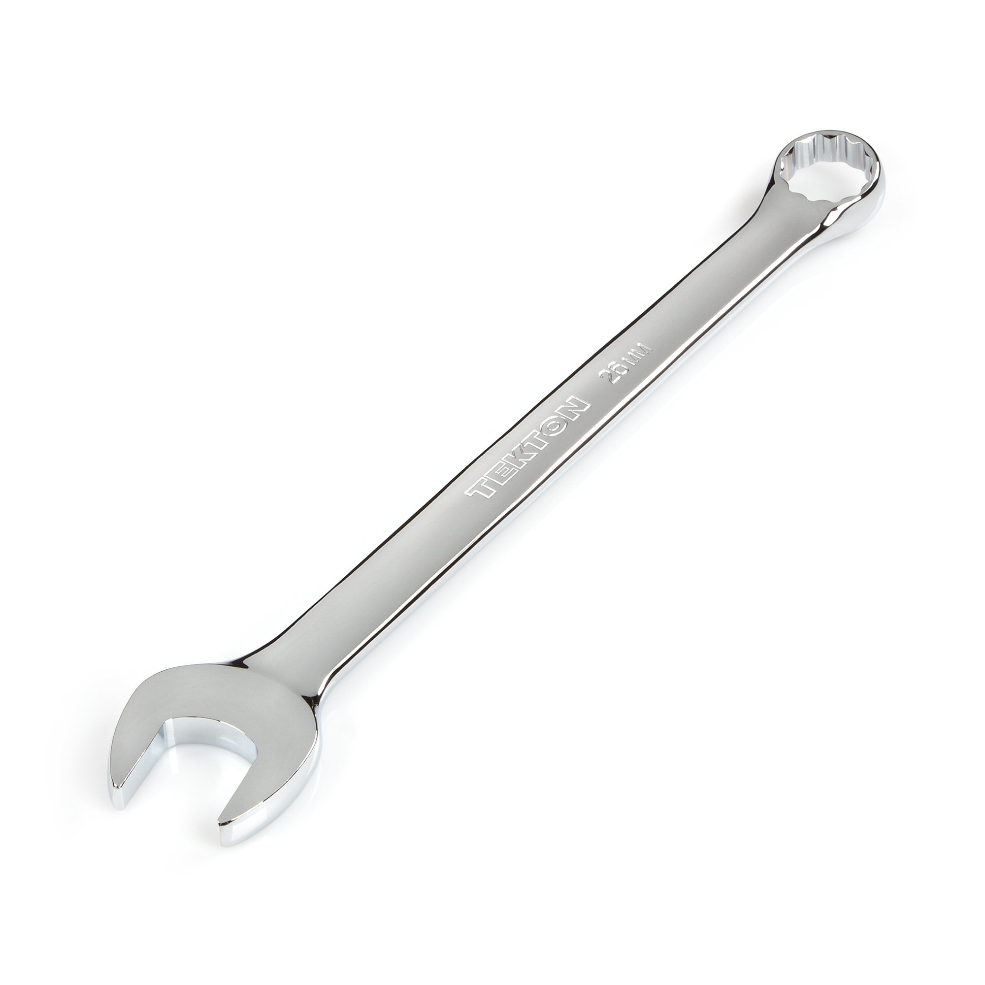 Tekton 26 mm Combination Wrench Model WCB24026