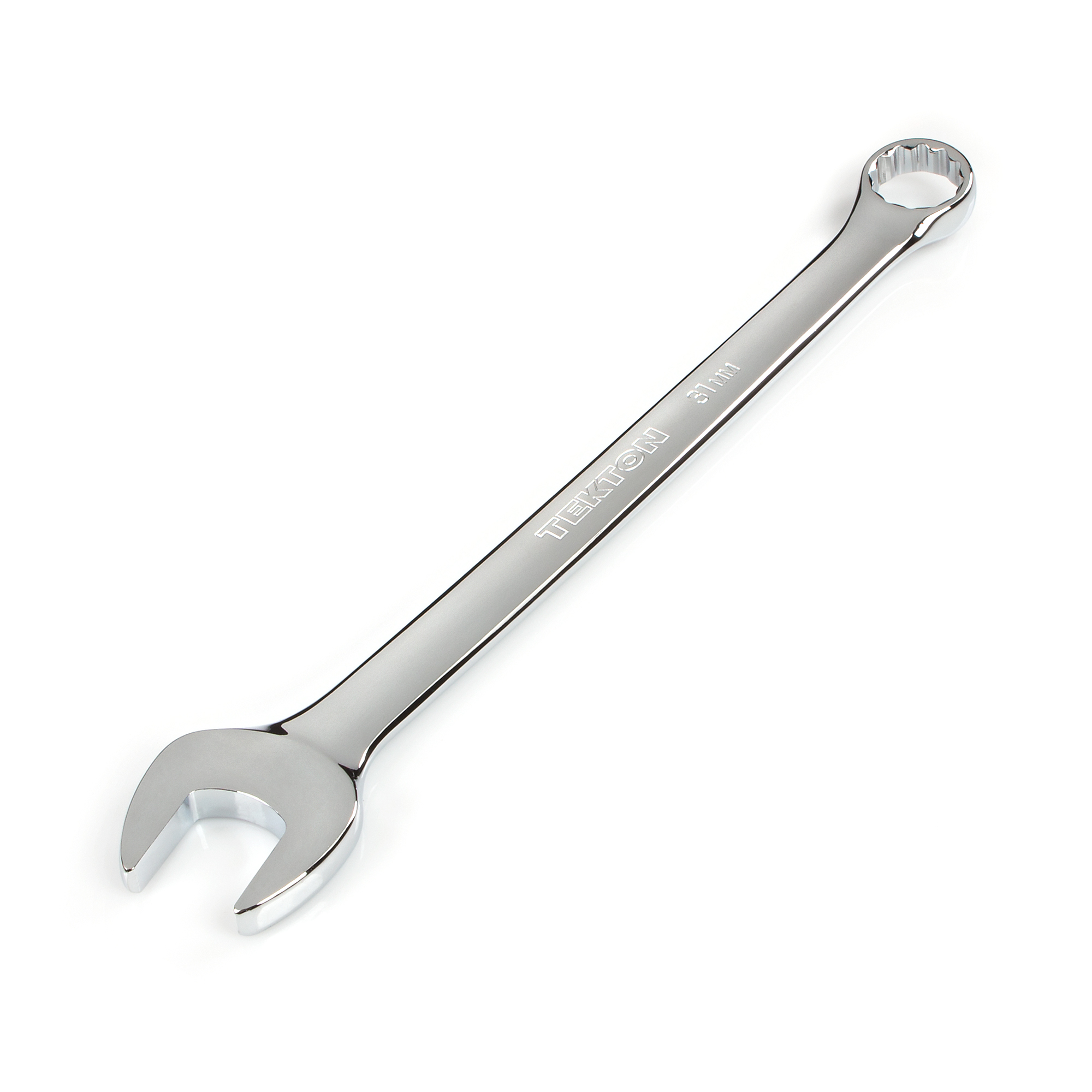 Tekton 31 mm Combination Wrench Model WCB24031