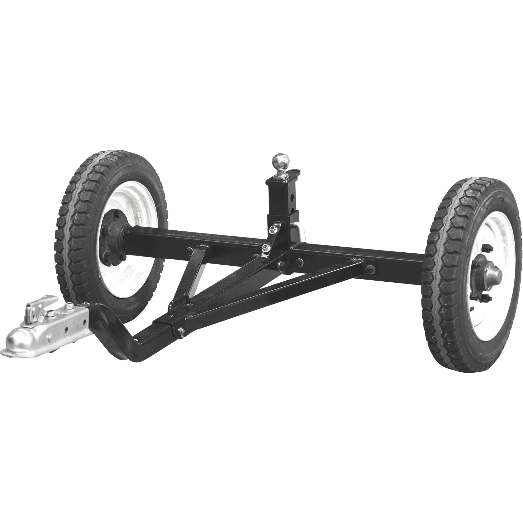 Tow-Tuff ATV Weight Distribution Dolly â 1,200-Lb. Capacity, Model TMD-1200ATV