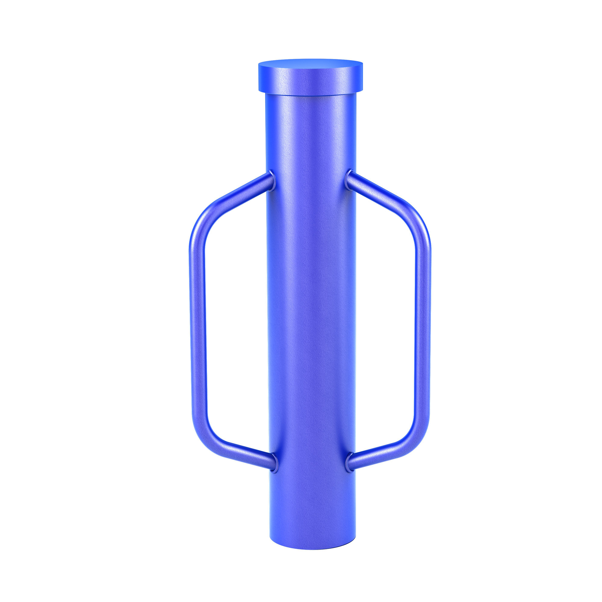 Bon, Post Driver 19in. Long 3in. Id, Model# 84-205 -  Bon Tool