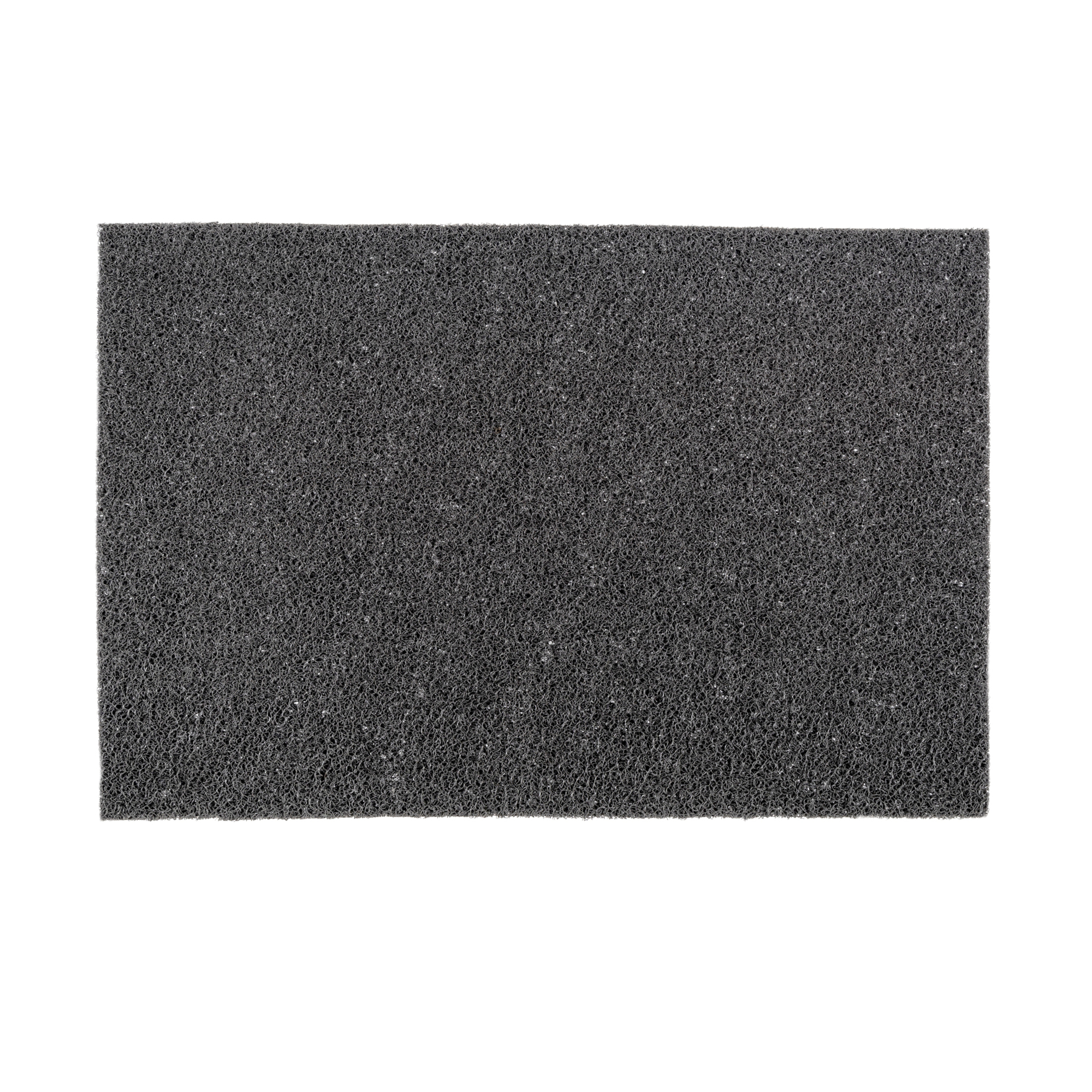 DoortexÂ® Twistermat Outdoor Entrance Mat, Storm Gray - 36"""" x 60 -  Floortex, NREMFLVA0014