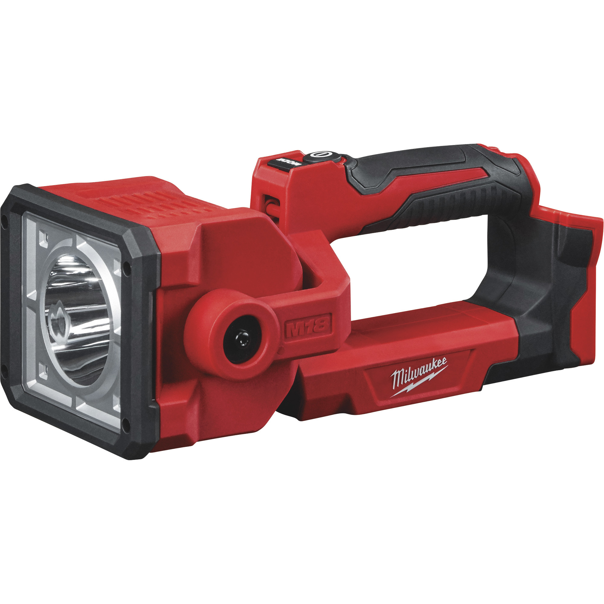 Milwaukee M18 LED Spotlight, 1250 Lumens, Tool Only, Model 2354-20