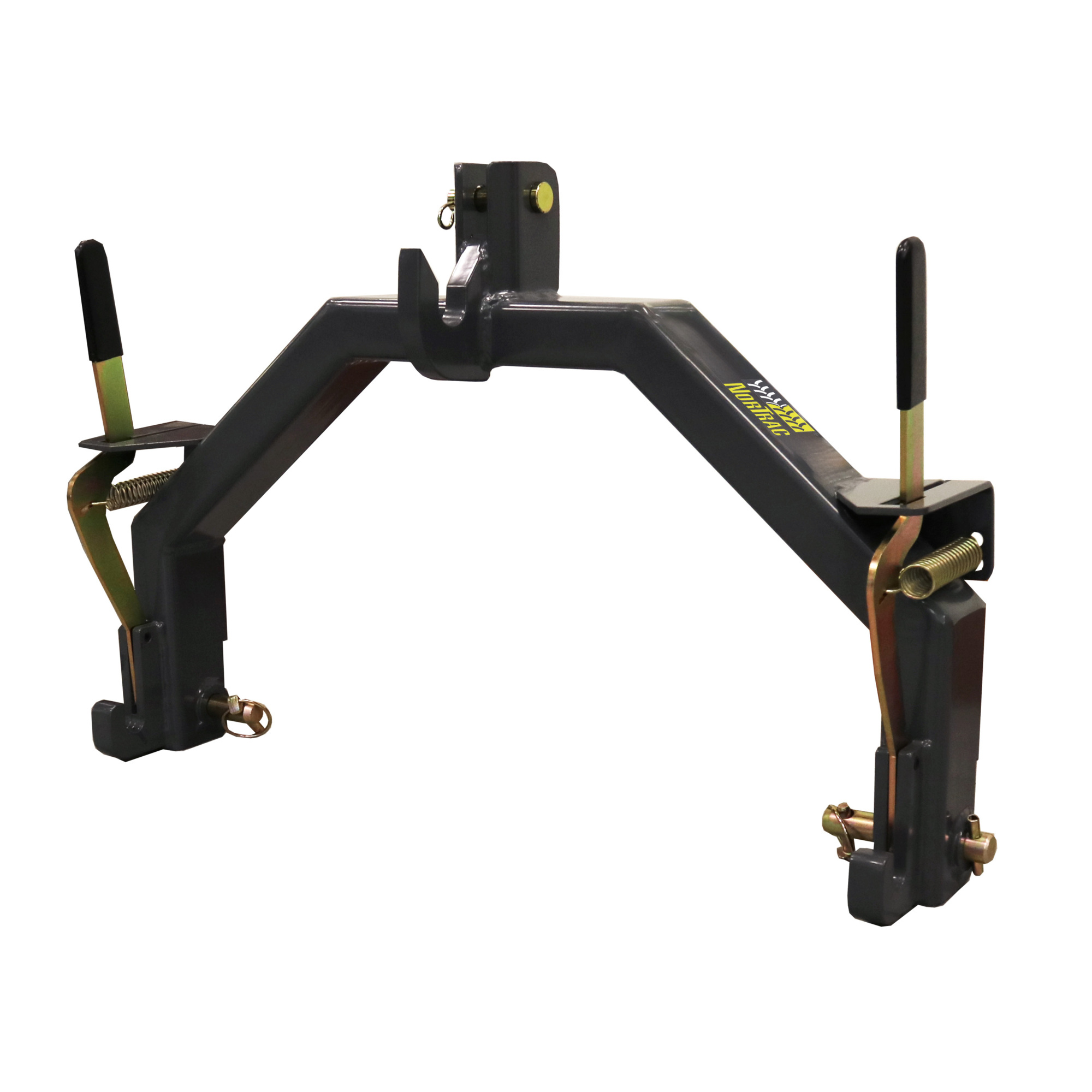 NorTrac Subcompact 3Pt Quick Hitch Category 1 Model QH1SC