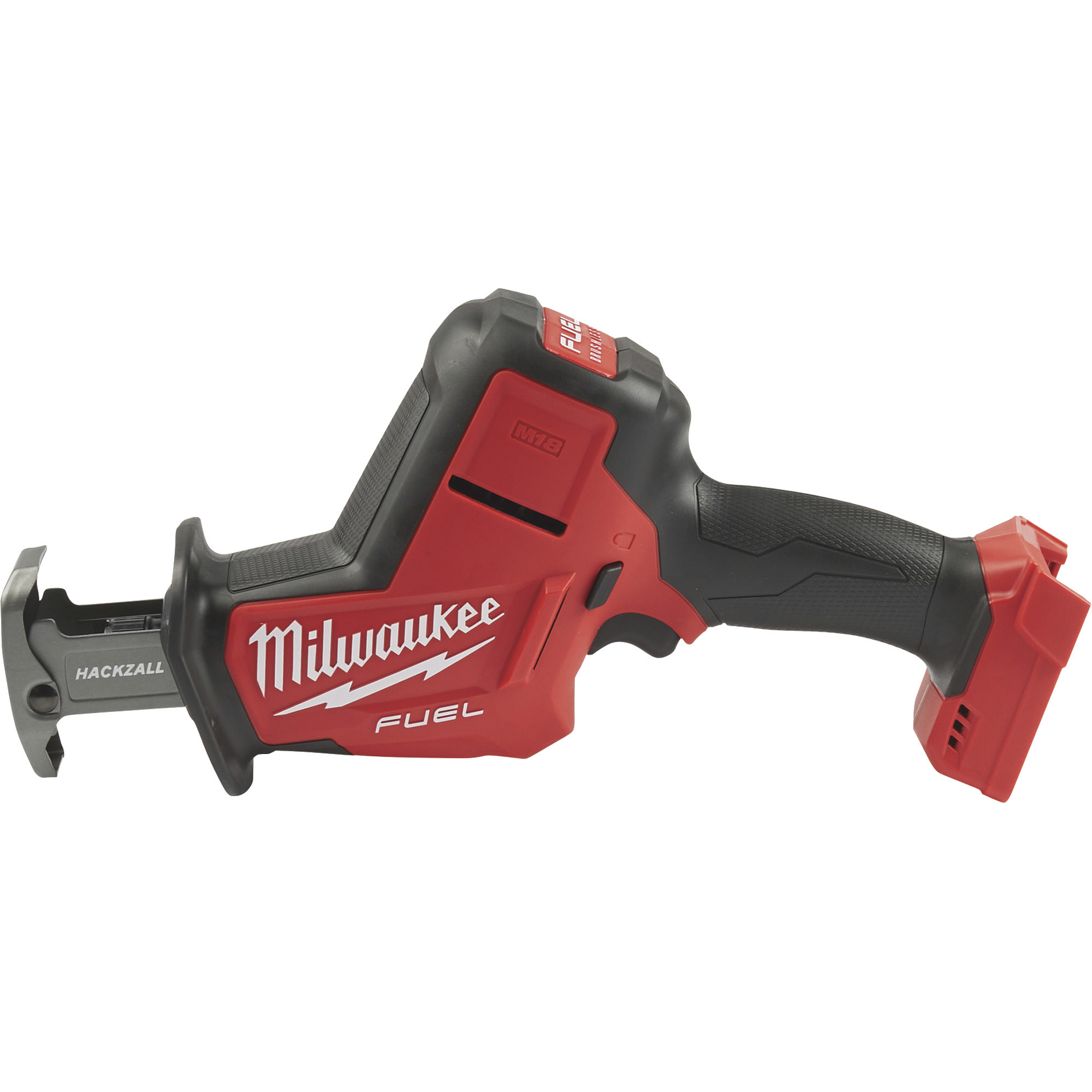 Milwaukee M18 Fuel Hackzall Reciprocating Saw, Tool Only, Model 2719-20