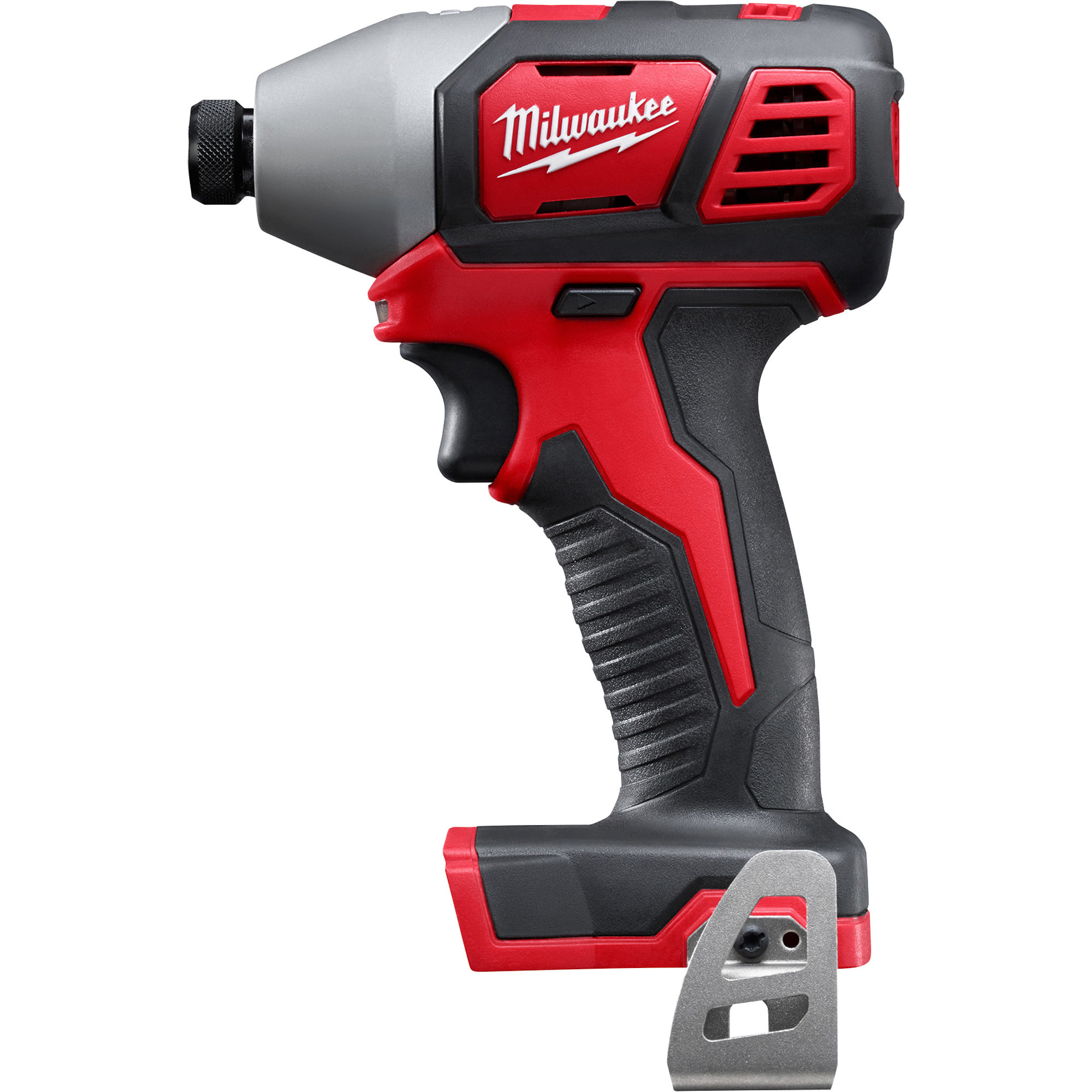 Milwaukee M18 1/4Inch Hex Impact Driver, Tool Only, Model 2656-20