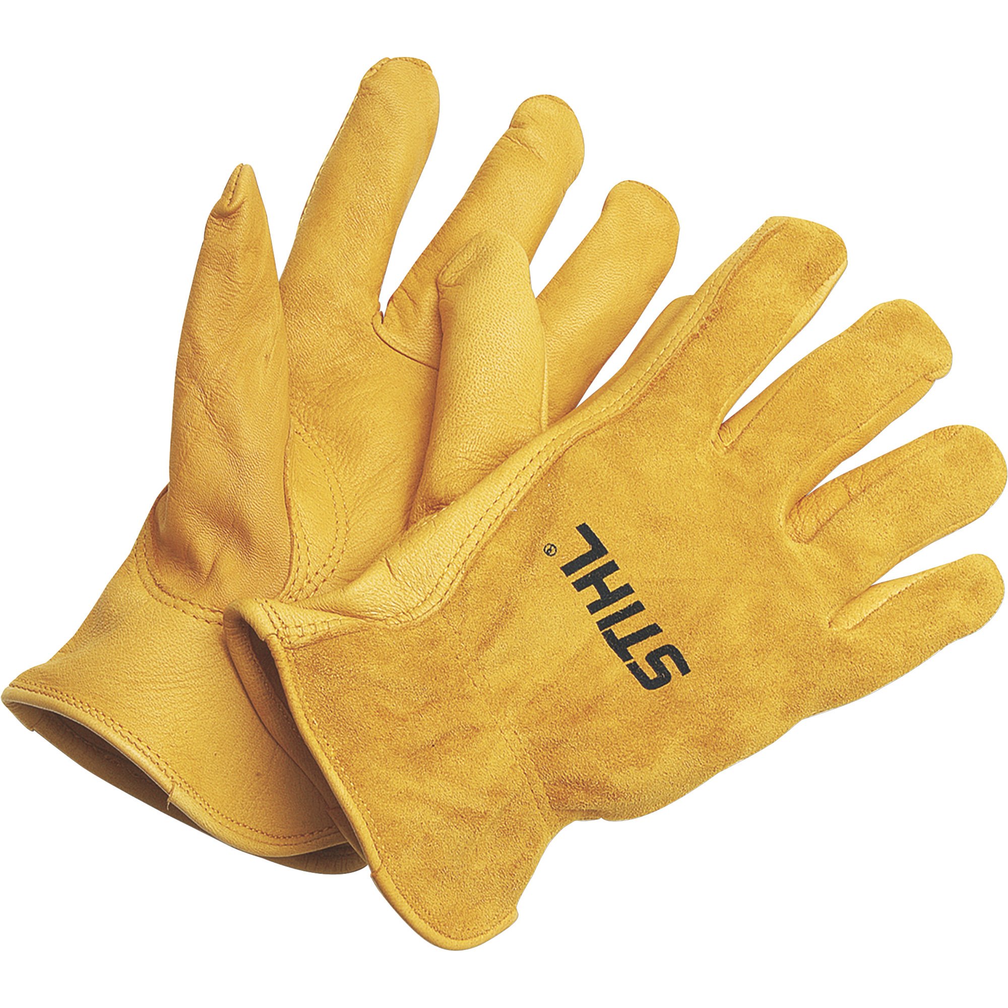 STIHL Landscaper Series Gloves â Pair, Small, Model 7010 884 1120