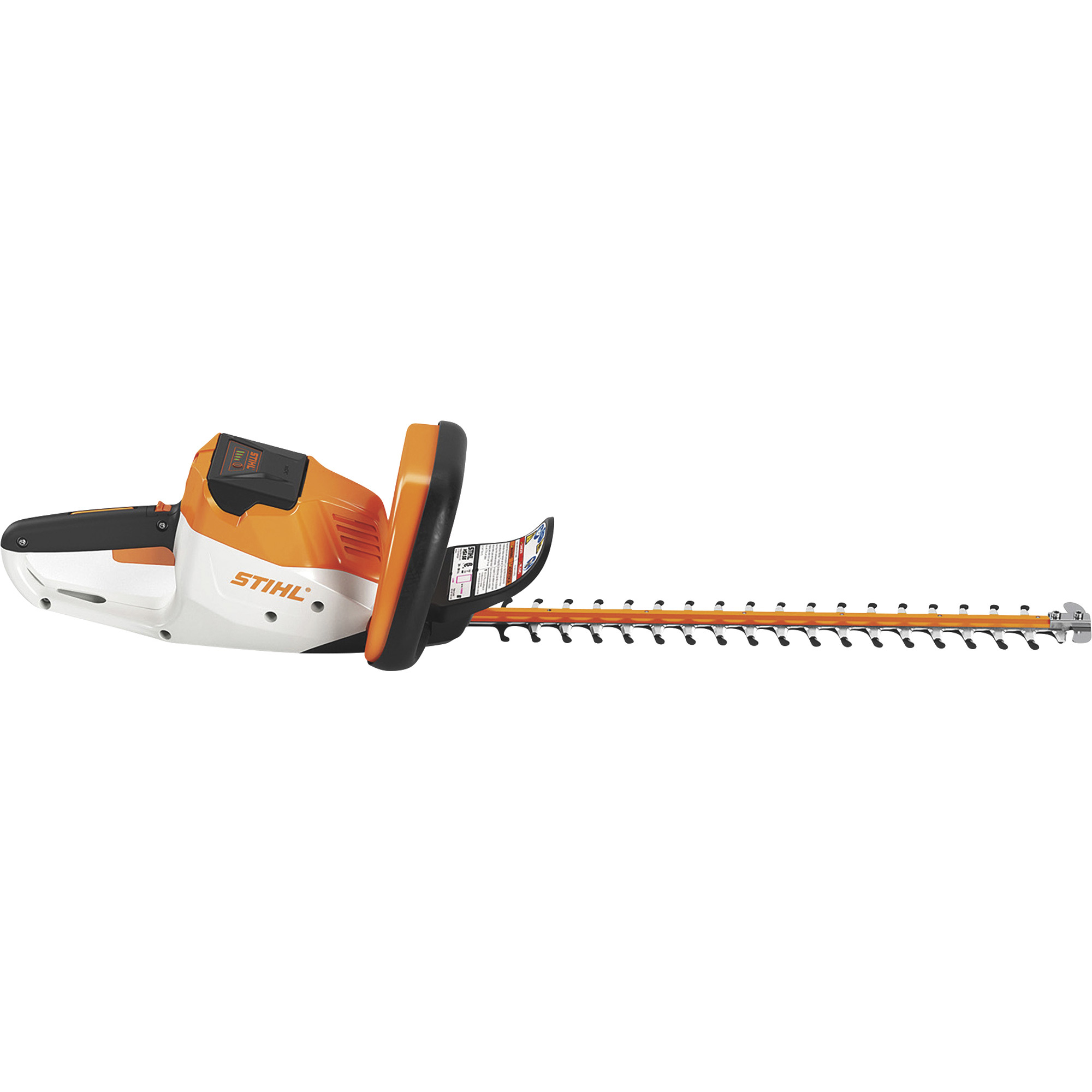 Stihl Lithium-Ion Cordless Hedge Trimmer Kit â 18Inch Blade, Model HSA 56 SET