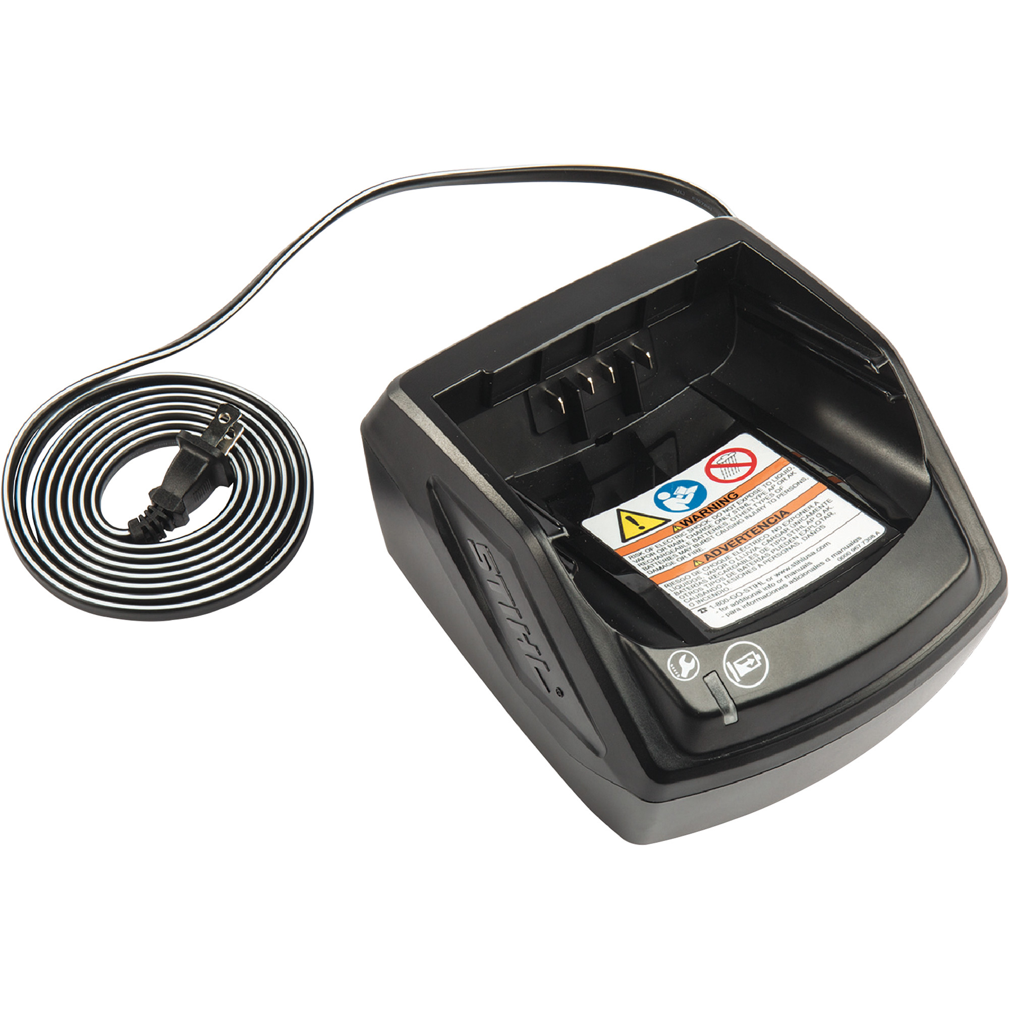 Stihl Lithium-Ion Battery Charger â Model AL 101