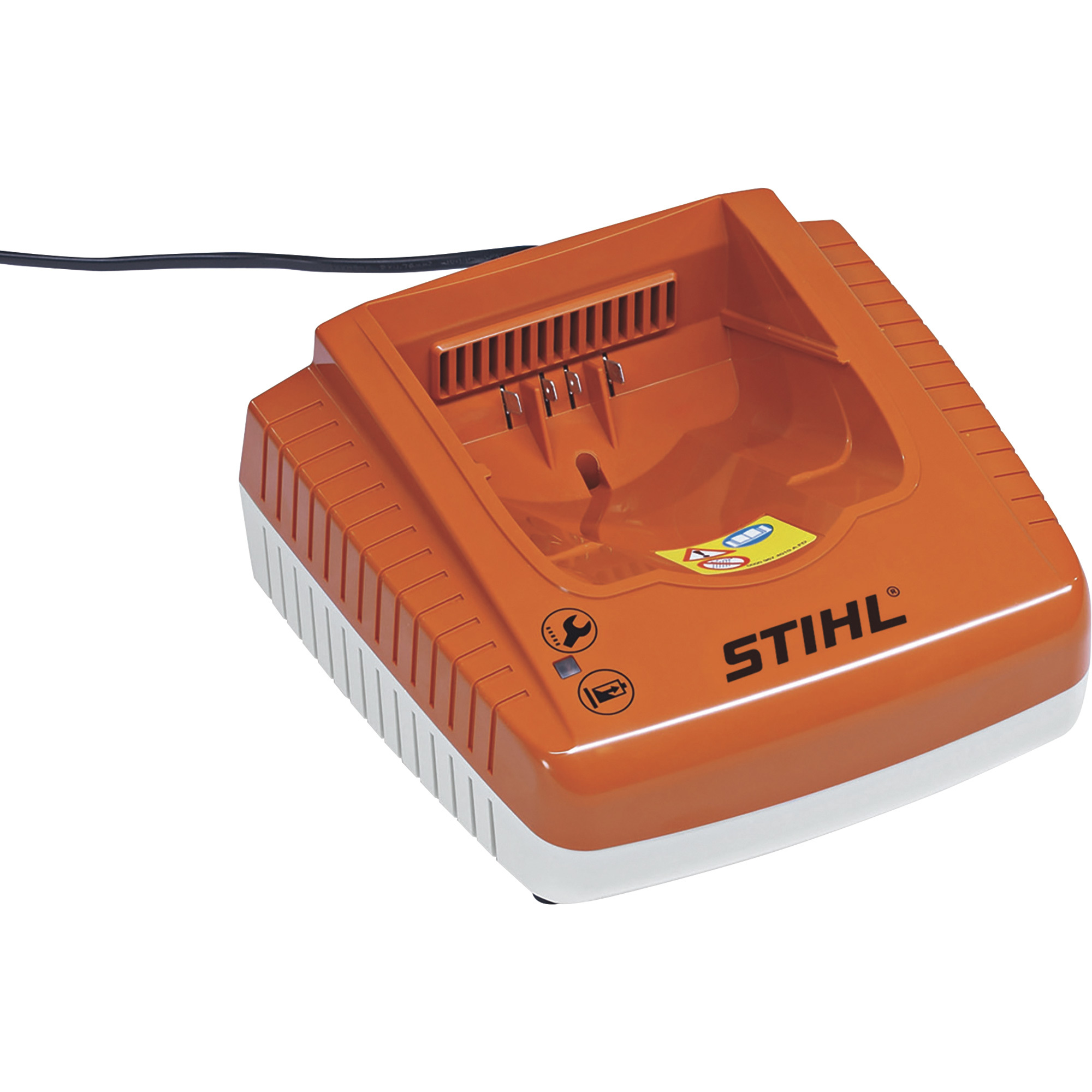 Stihl Rapid Lithium-Ion Battery Charger — Model AL 300 -  4850 430 5502