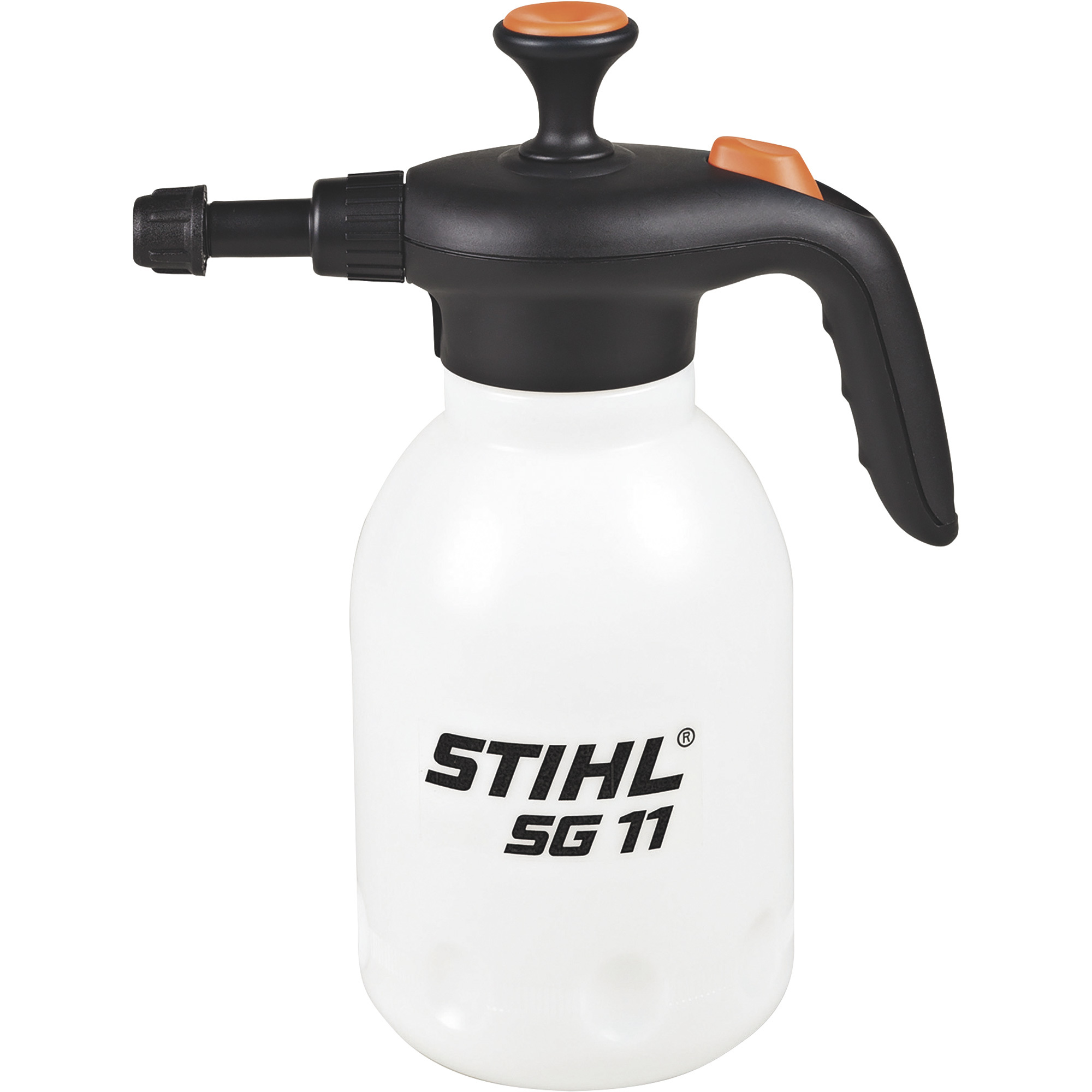 Stihl Handheld Manual Sprayer â 1.5-Liter (0.4-Gallon) Capacity, Model SG 11