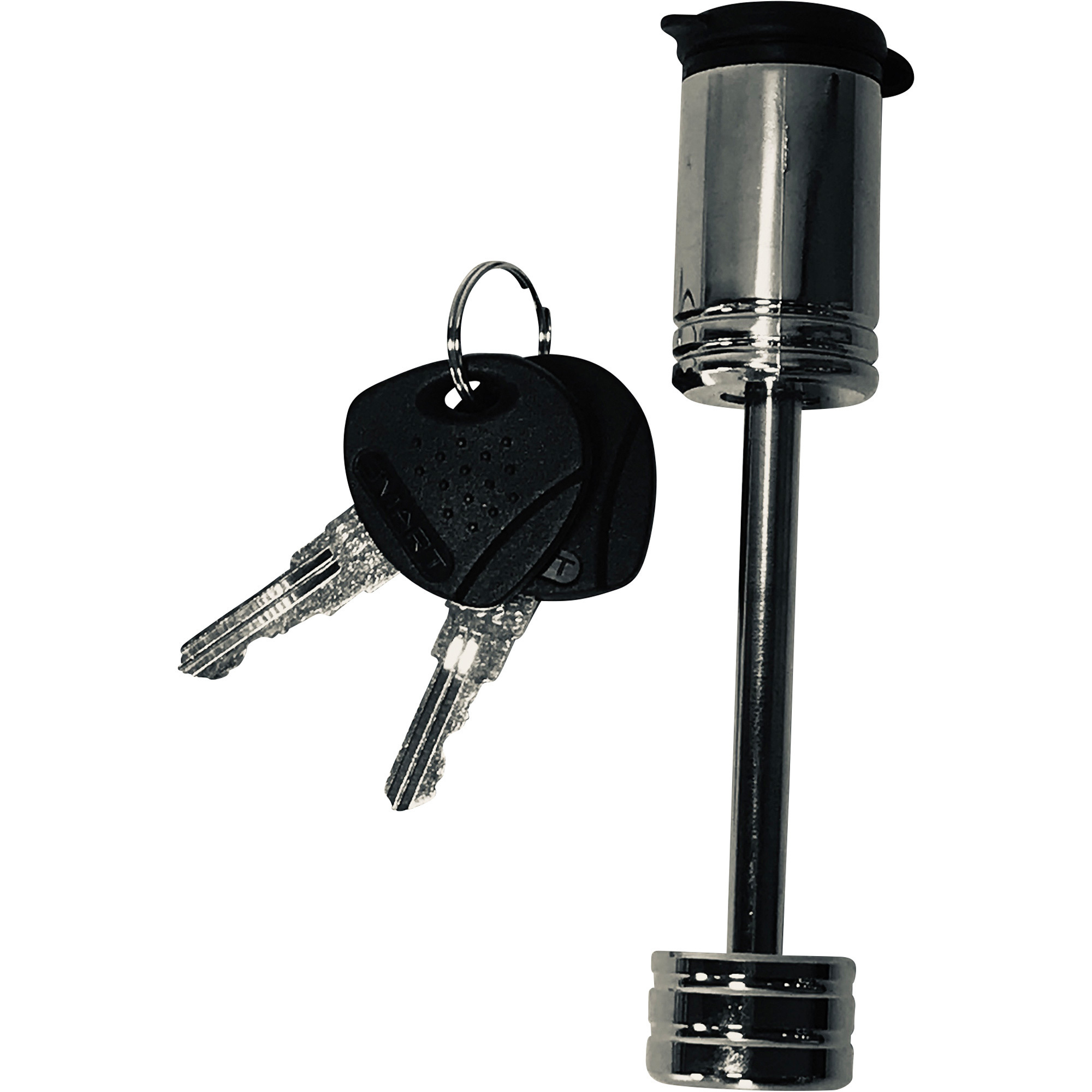 Ultra-Tow Barrel Style Locking Coupler Pin