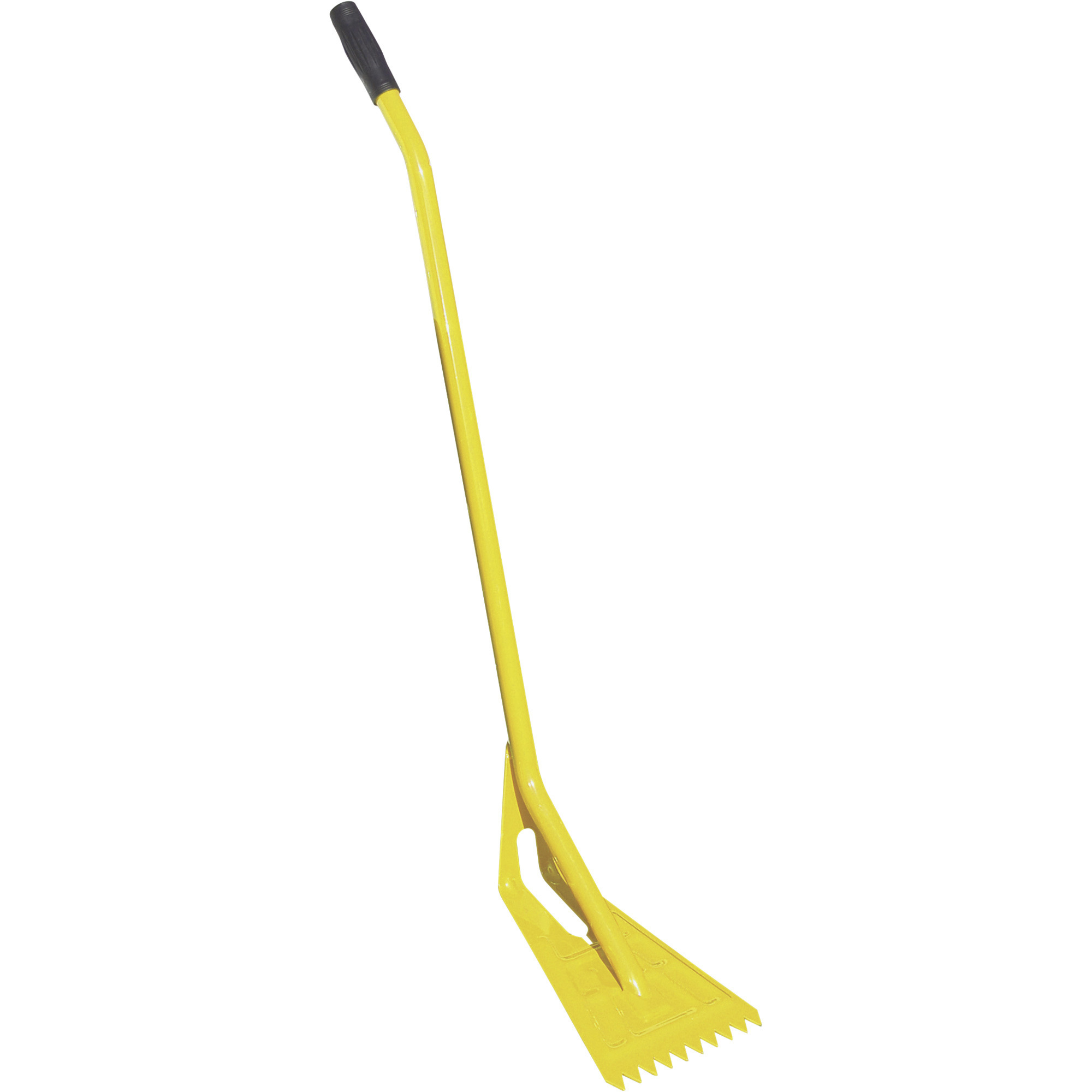 RoofZone Shingle Remover â Yellow, 47 1/2Inch, Model 13827