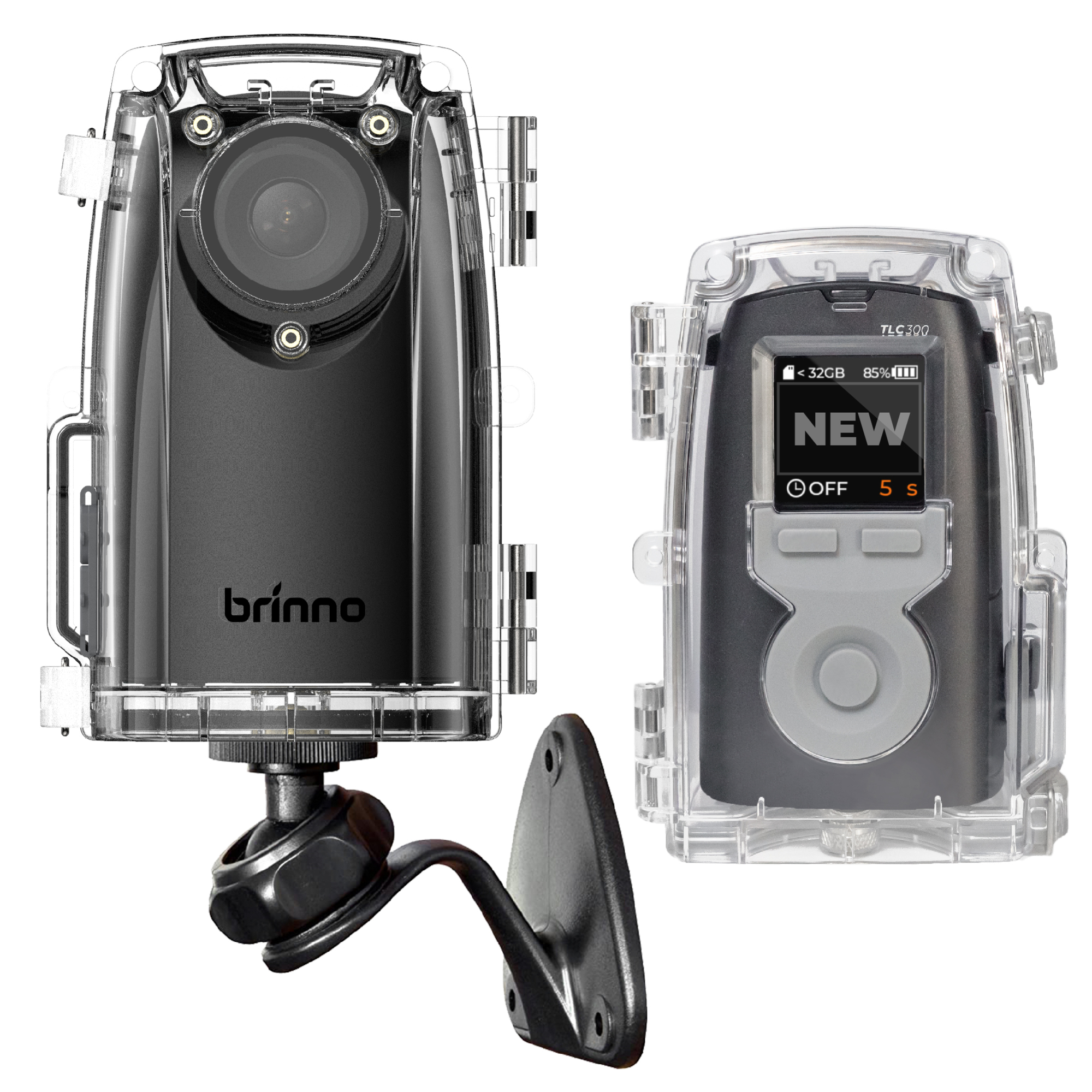 Brinno 1080P Time Lapse Camera IPX4 BCC300M Camera qty 1 Resolution 1080P Model BCC300M