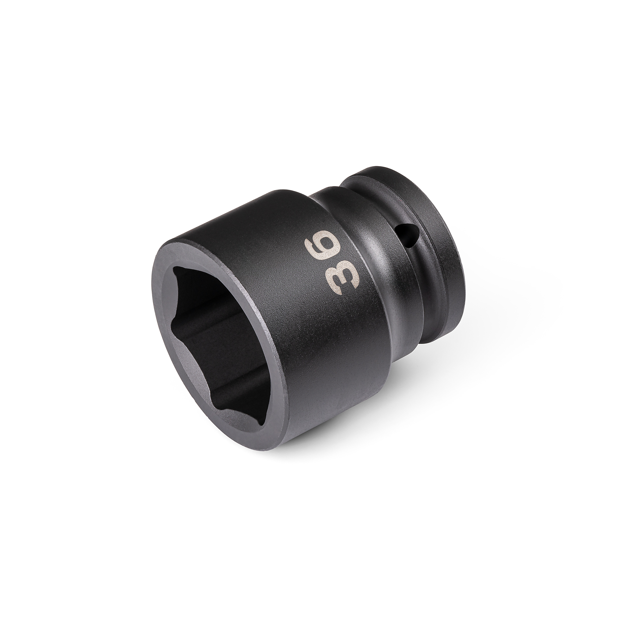 TEKTON 34 Inch Drive x 36 mm 6Point Impact Socket  SID32136