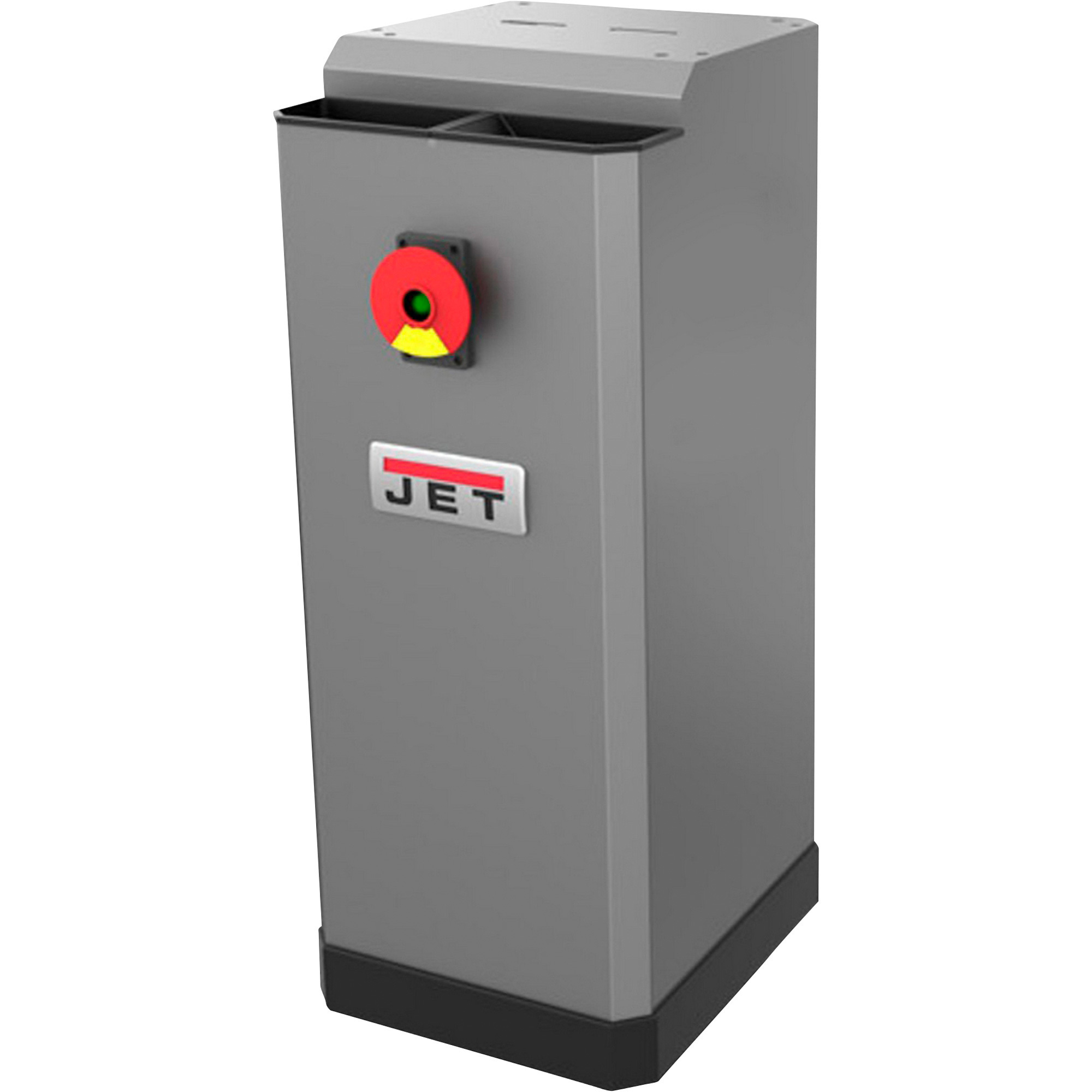 JET Metal Dust Collector Stand, 115 Volt, Model JDCS-505