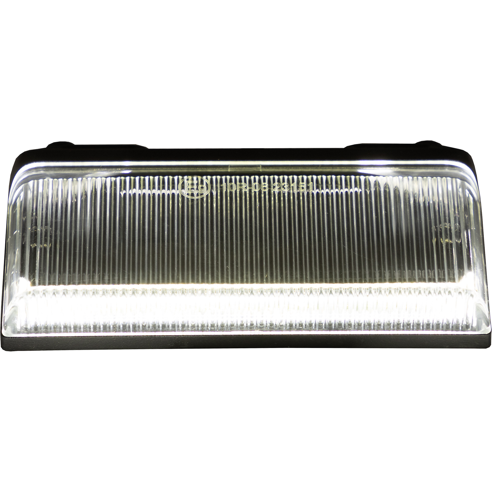 Buyers Products 3.5 Inch LED Clear Backup/Flood Light