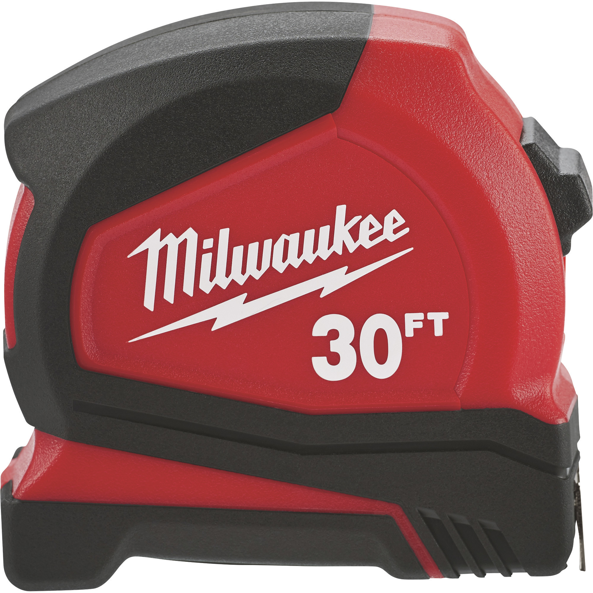 Milwaukee 30Ft. Compact Tape Measure, Model 48-22-6630