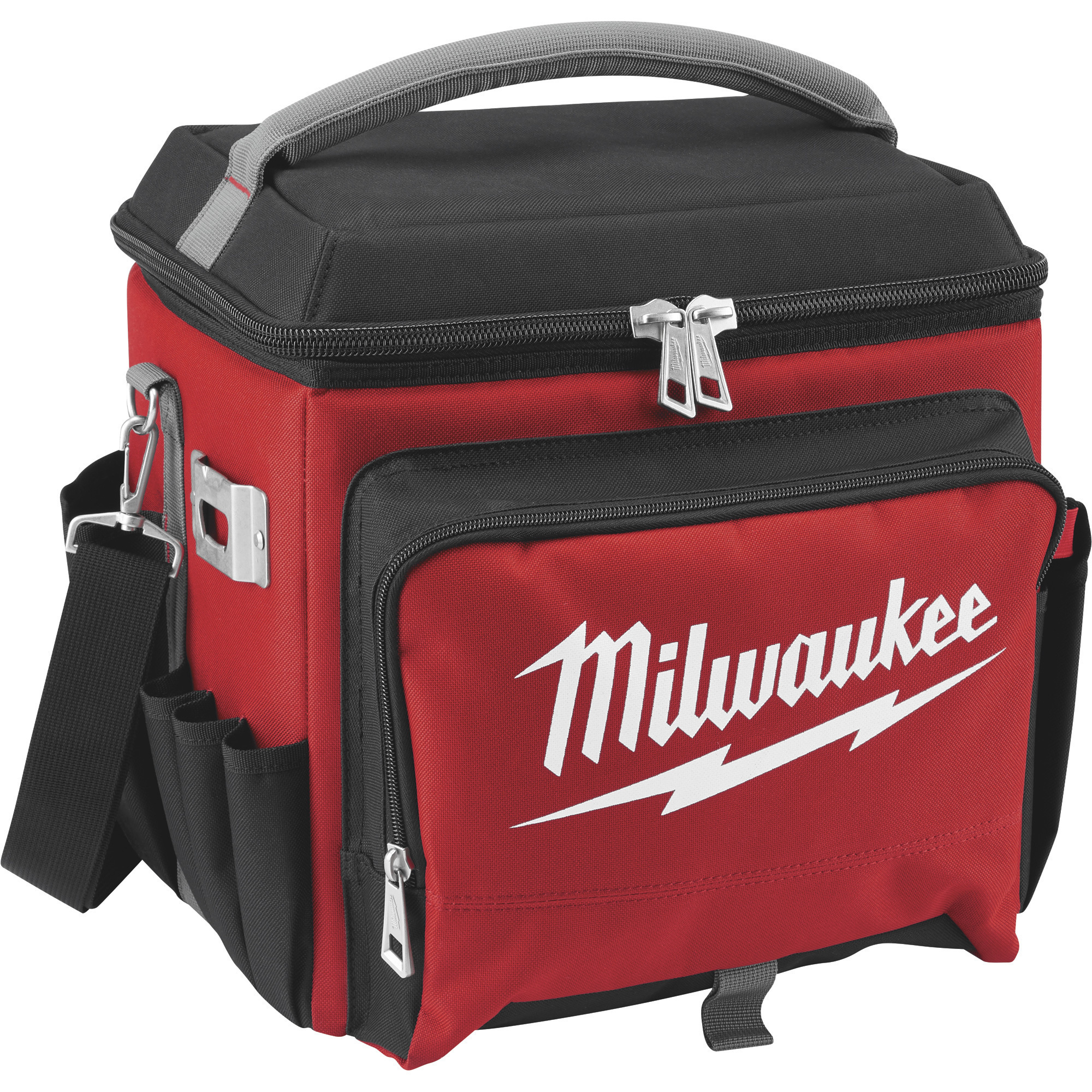 Milwaukee Jobsite Cooler, Model 48-22-8250