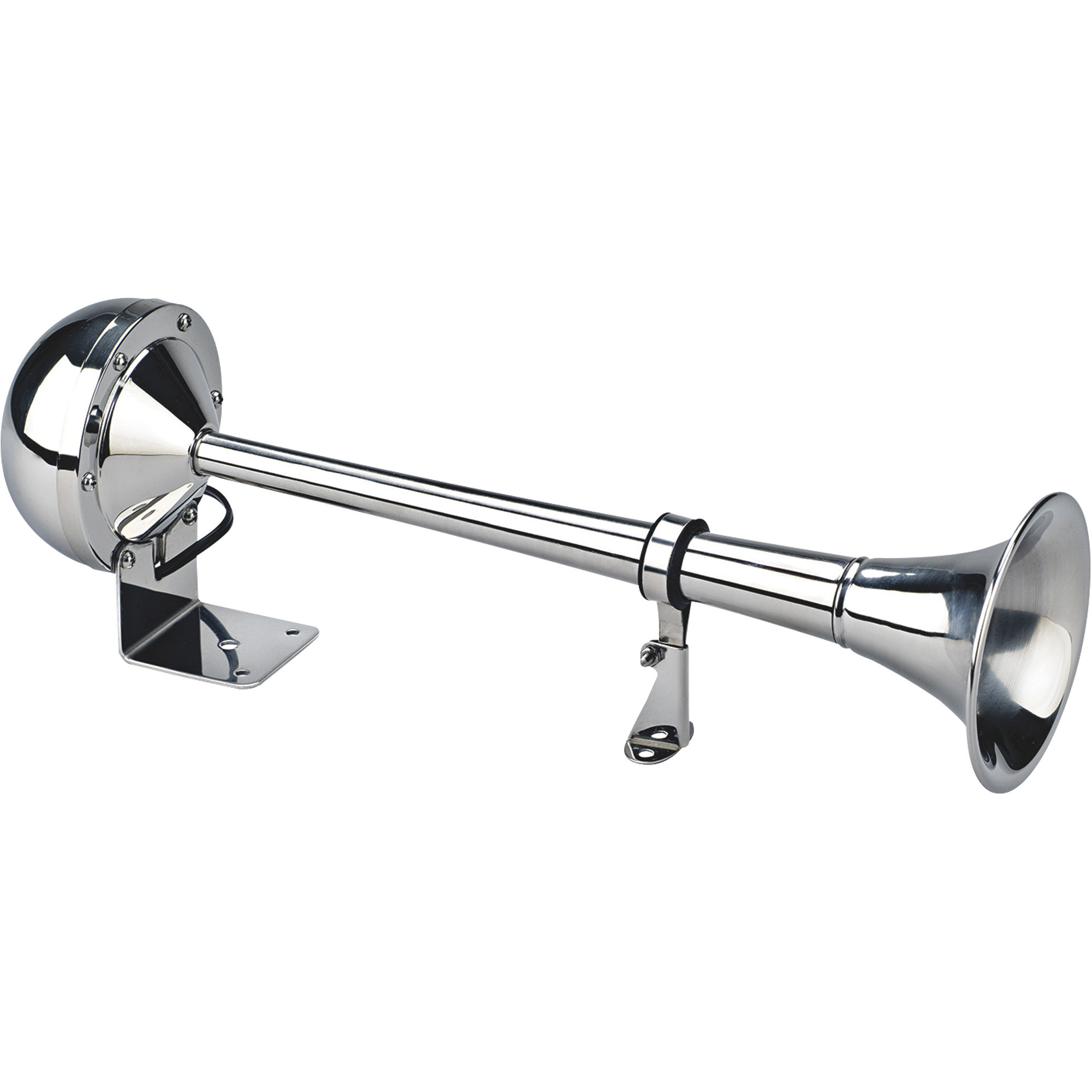 Wolo Persuader Truck and Marine Horn â High Tone, 114dB