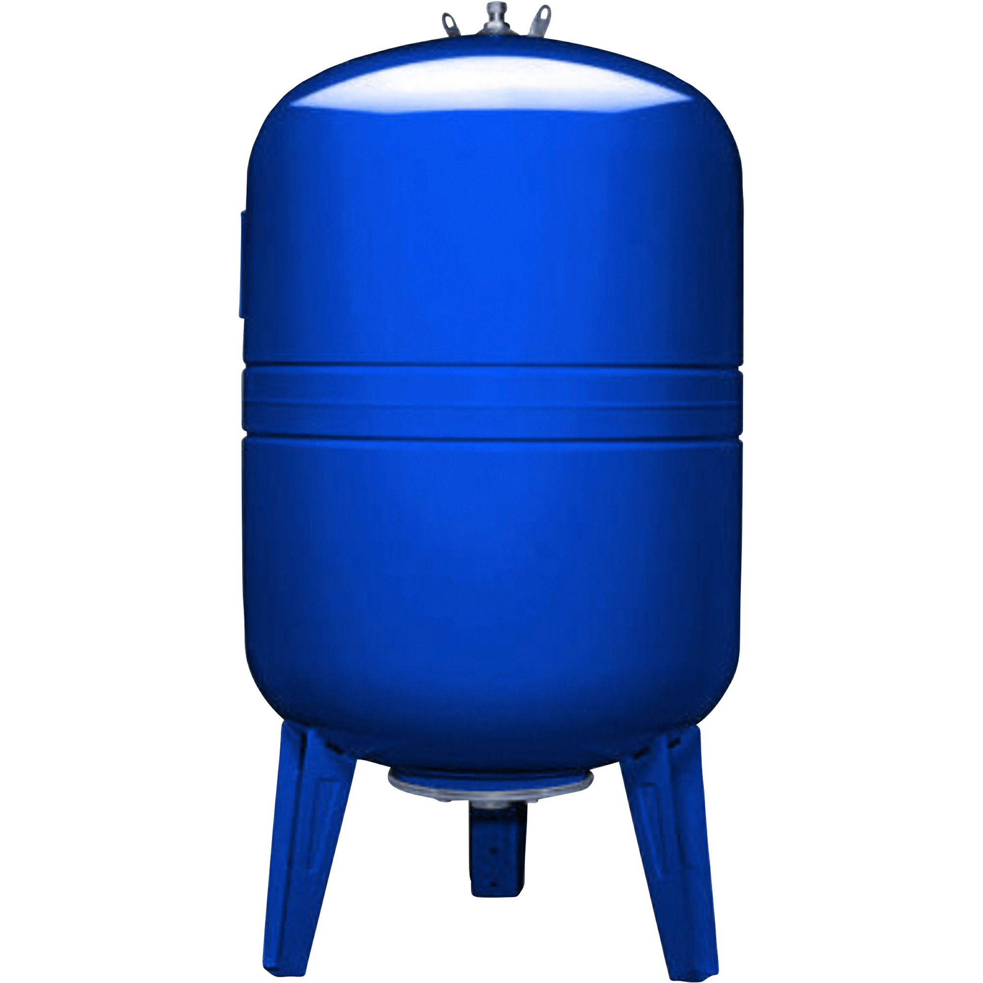 Varem Pre-Charged Pressure Tank, 53 Gal., 145 PSI, Model BL200762S4000000