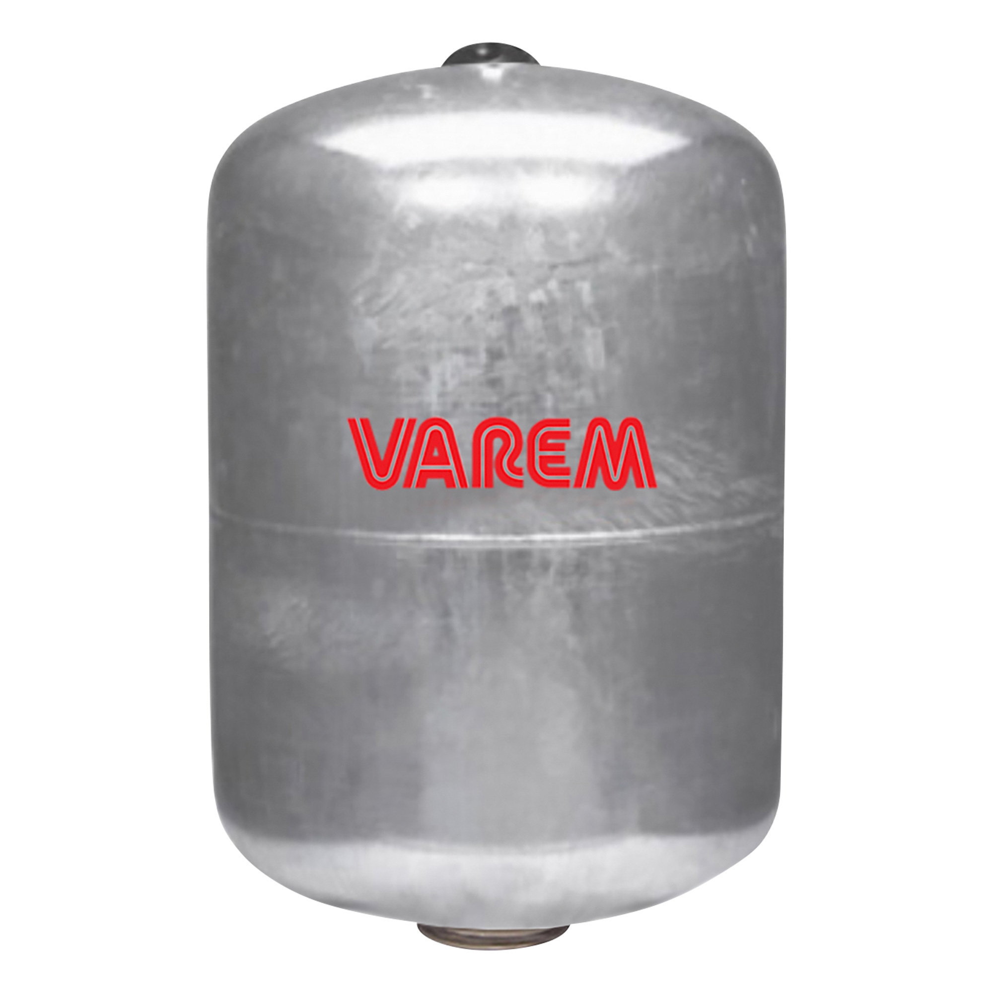 Varem Pre-Charged Pressure Tank, 5.3 Gal., 120 PSI, Stainless Steel, Model V2020760S4000000