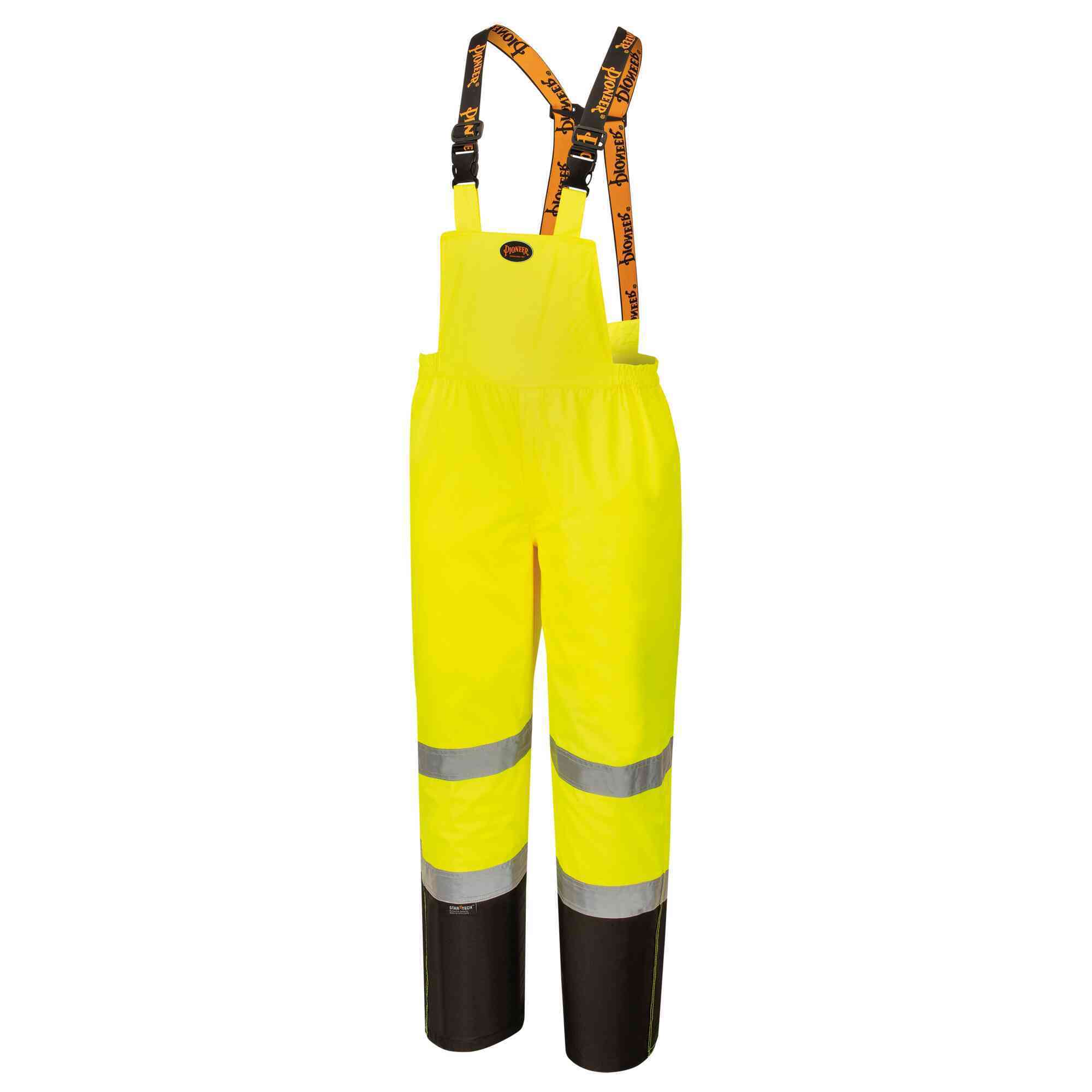 Pioneer Ripstop Waterproof Safety Bib | Northern Tool
