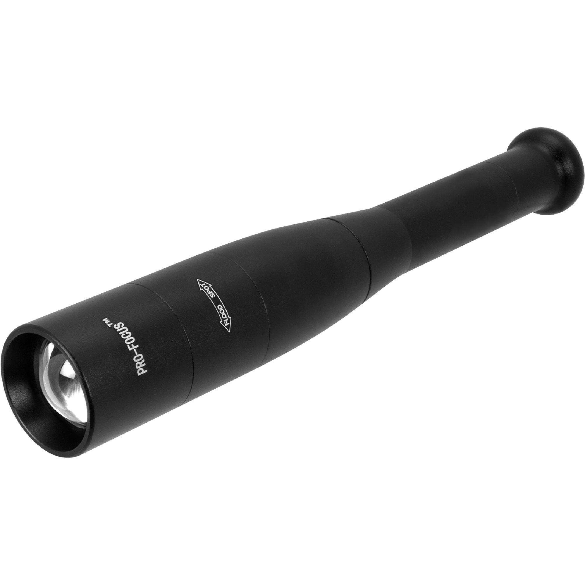 Performance Tool Pro-Focus Baseball Bat-Style Light, 100 Lumens, Model 20203