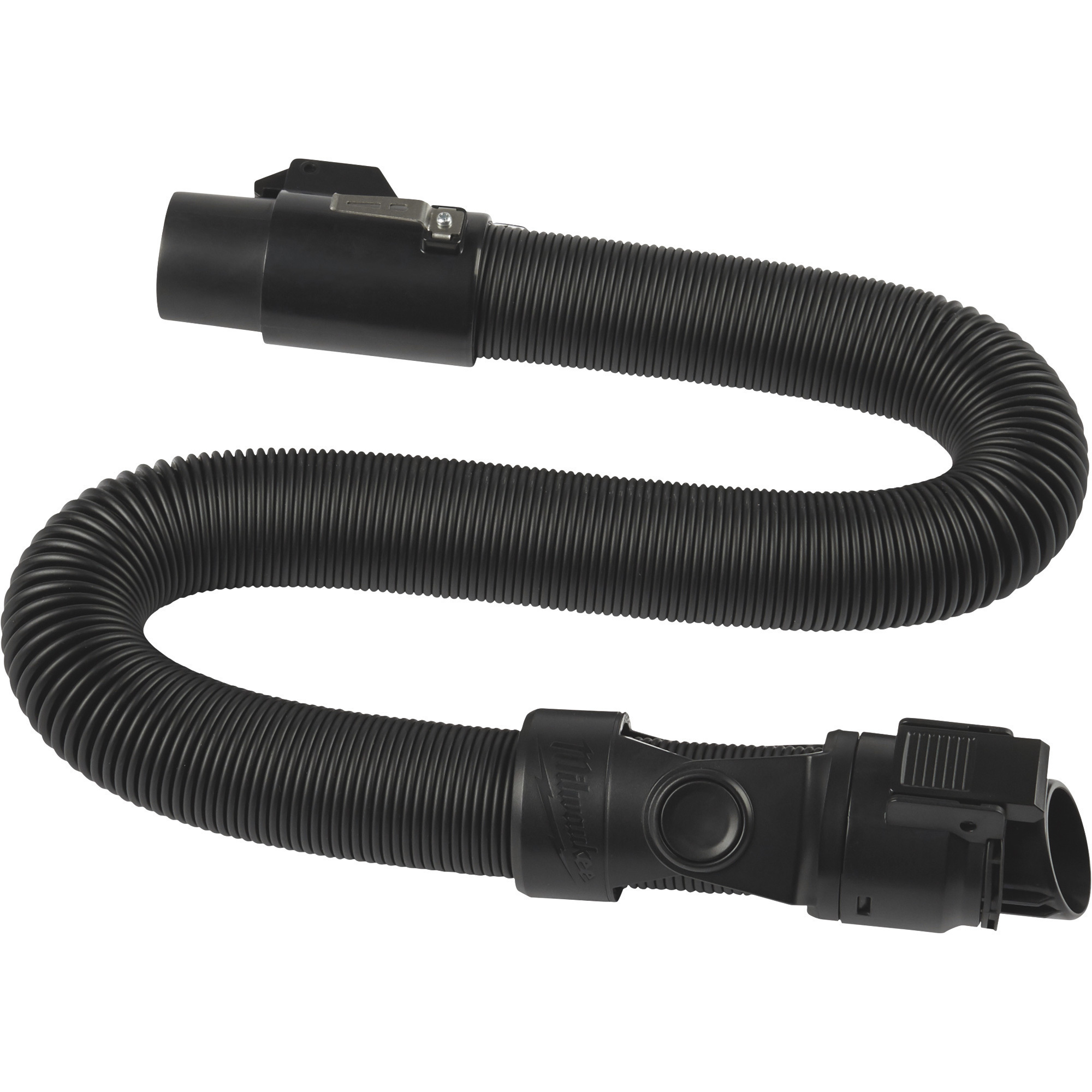 Milwaukee 9ft. Accessory Hose, For Use with M18 FUEL 3-in-1 Backpack Vacuum (Item# 72832), Model 49-90-1964