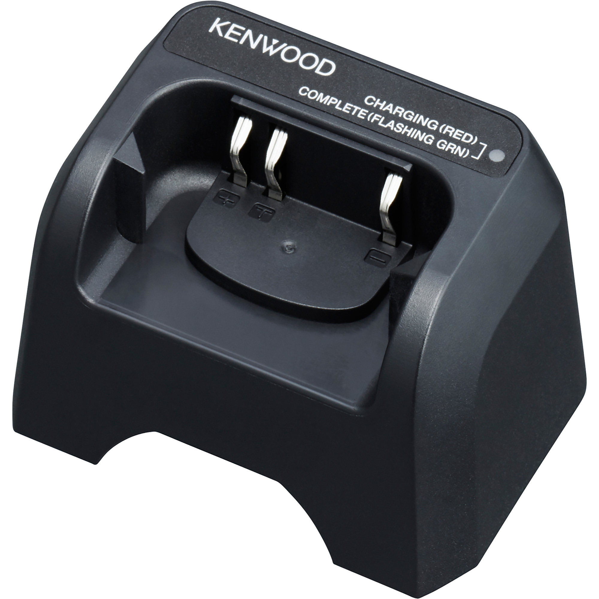 Kenwood Rapid Charger â For Charging the NX-P500 Radio, Model KSC-50K