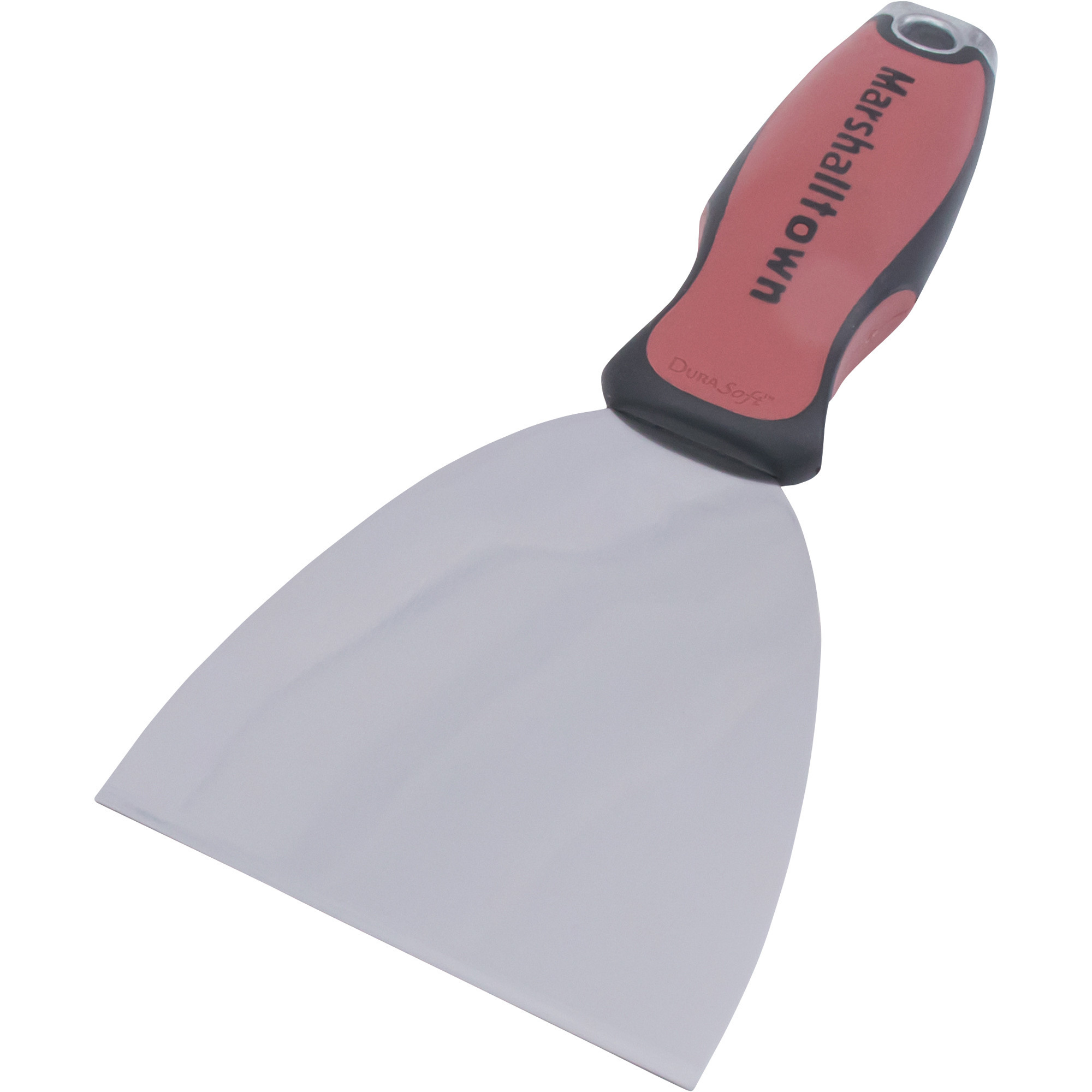 Marshalltown Flexible Scraping Knife, 4Inch W, Model 10882