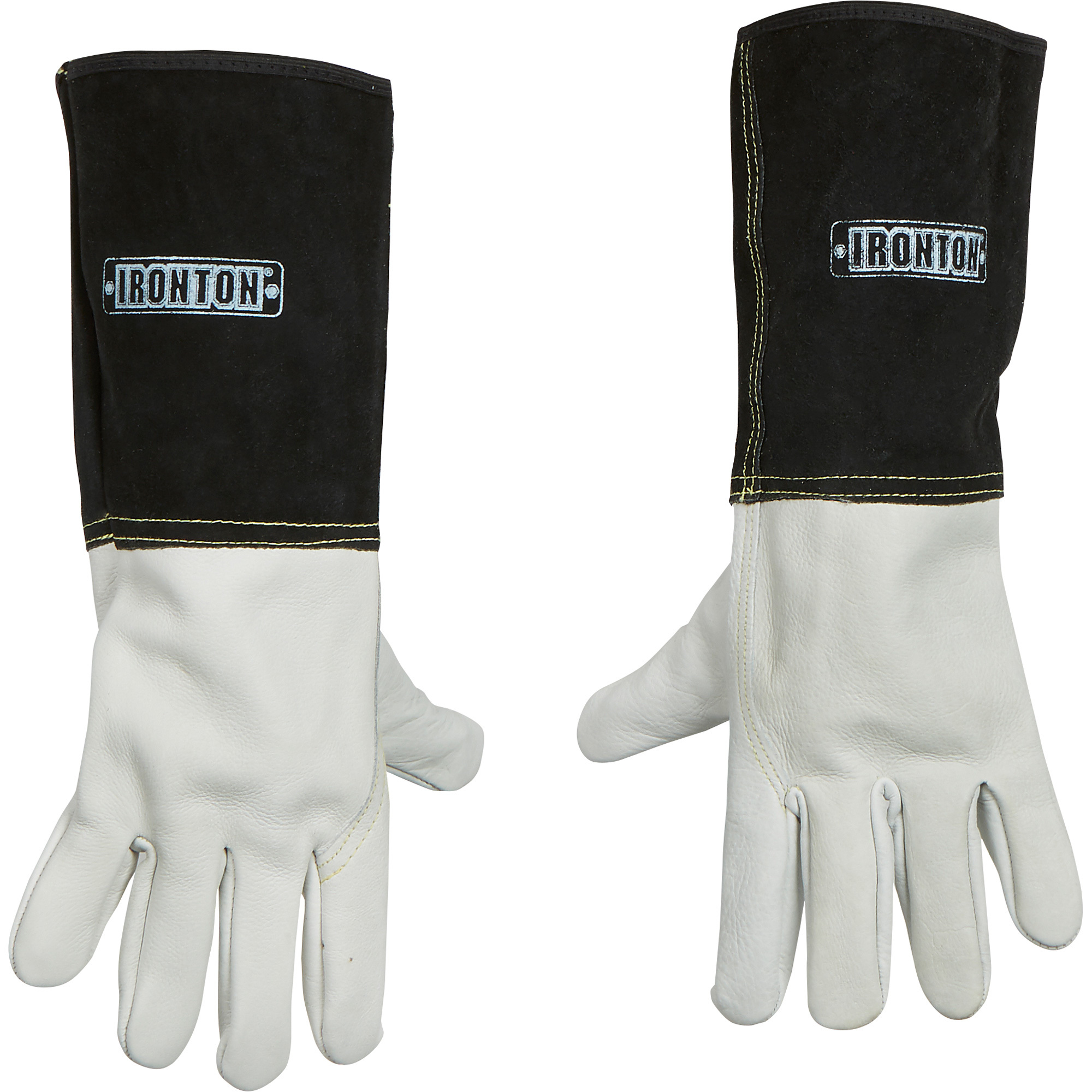 Ironton Leather TIG Welding Gloves â Single Pair