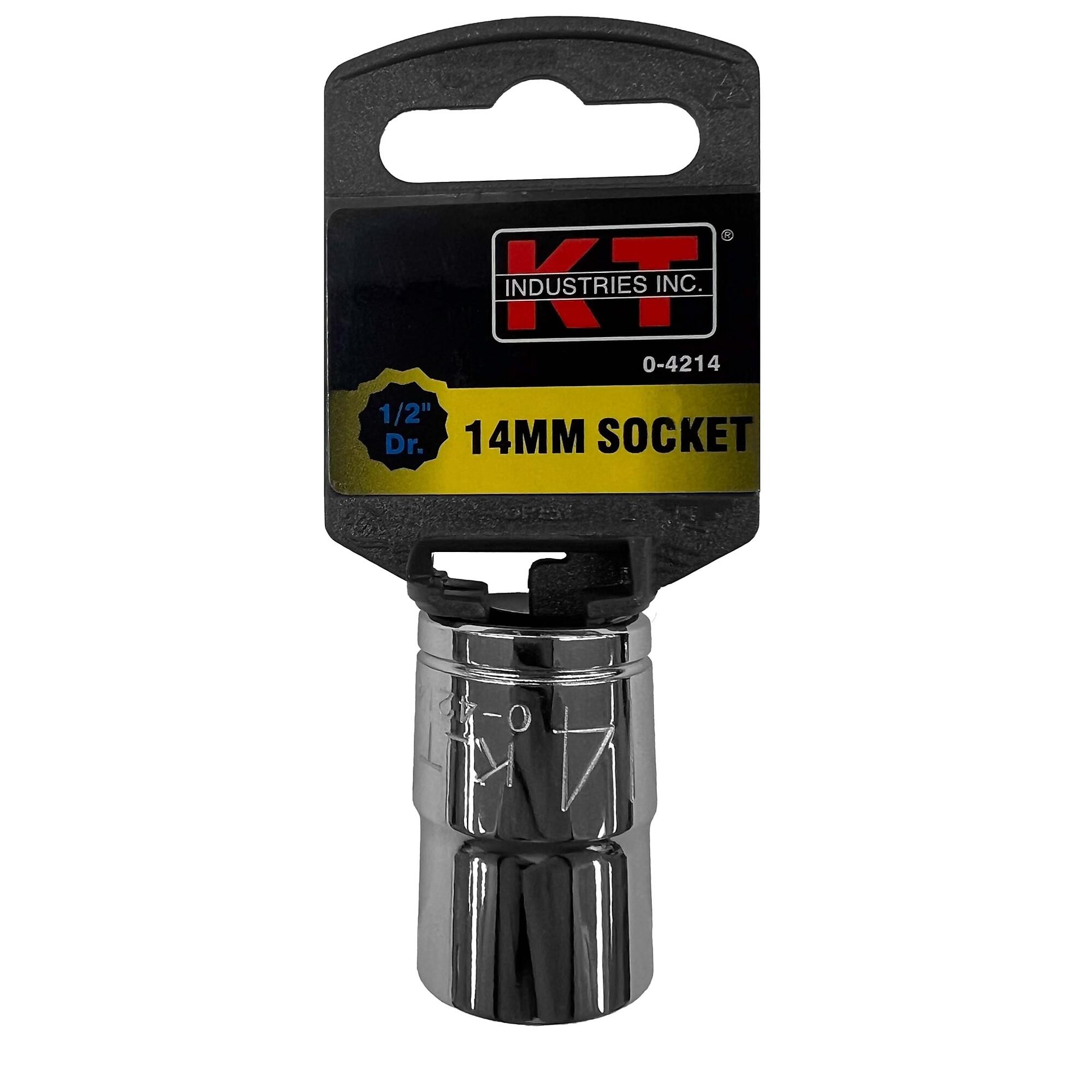 K-T Industries, 1/2\