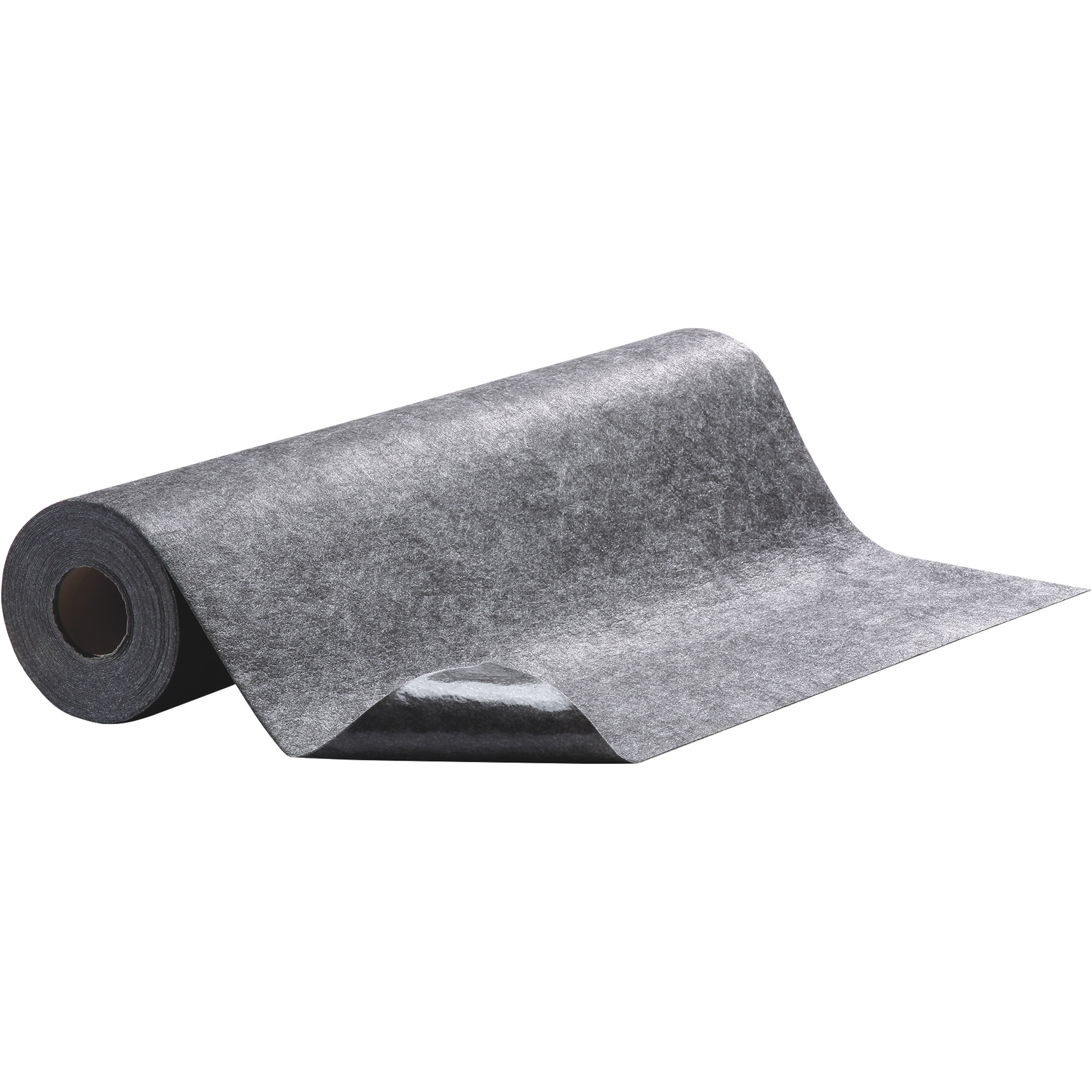 New Pig Grippy Floor Mat Roll â 36Inch x 50ft., Gray, Model GRP36201-GY