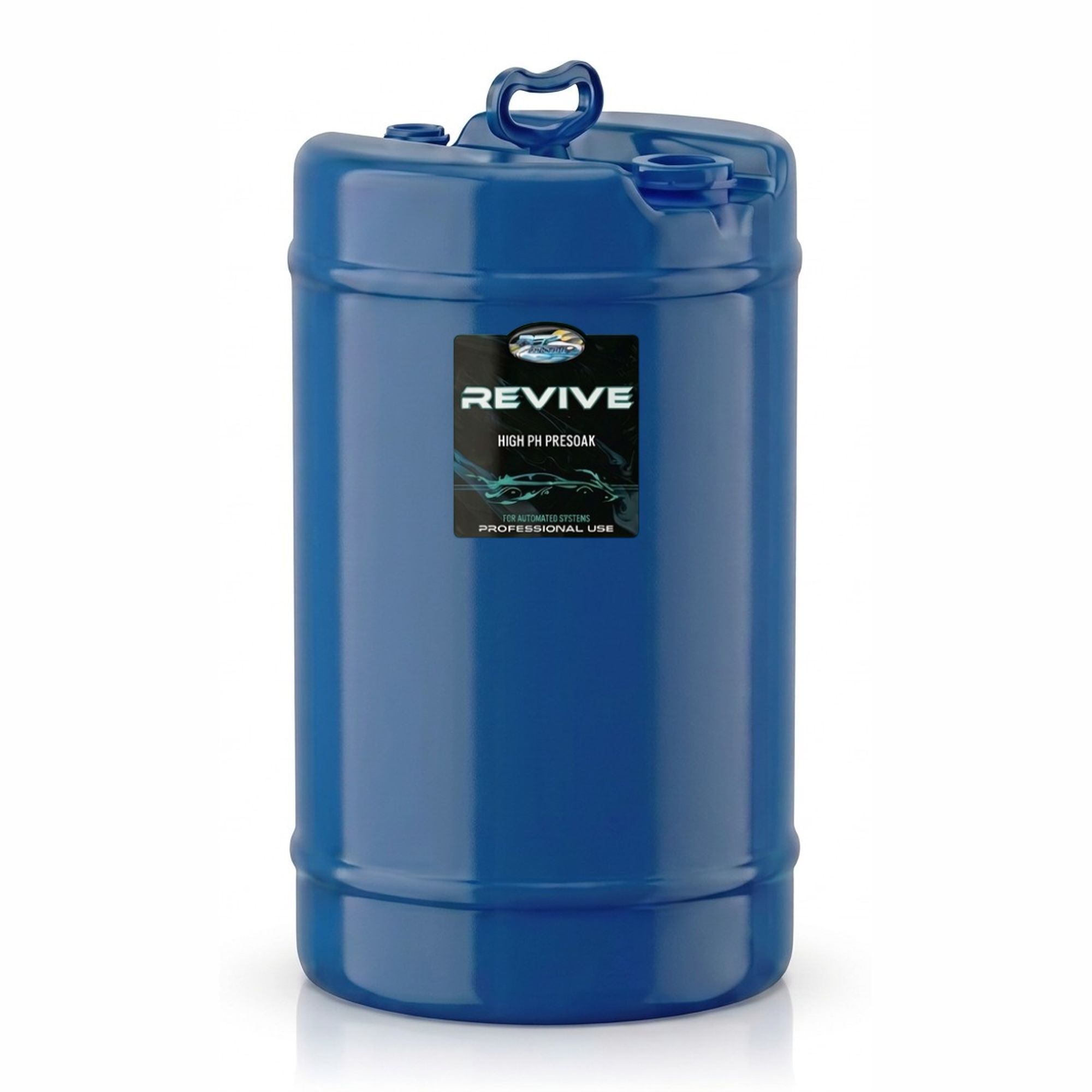 RCP America Revive High-pH Presoak, 15 Gallon, Model 320015 | Northern Tool
