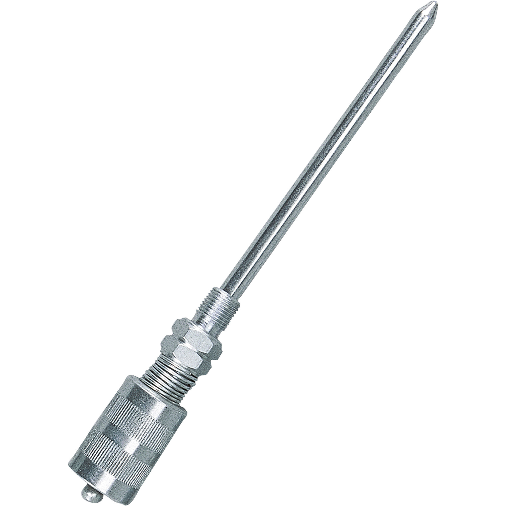 Roughneck Quick-Connect Needle Nose Adapter