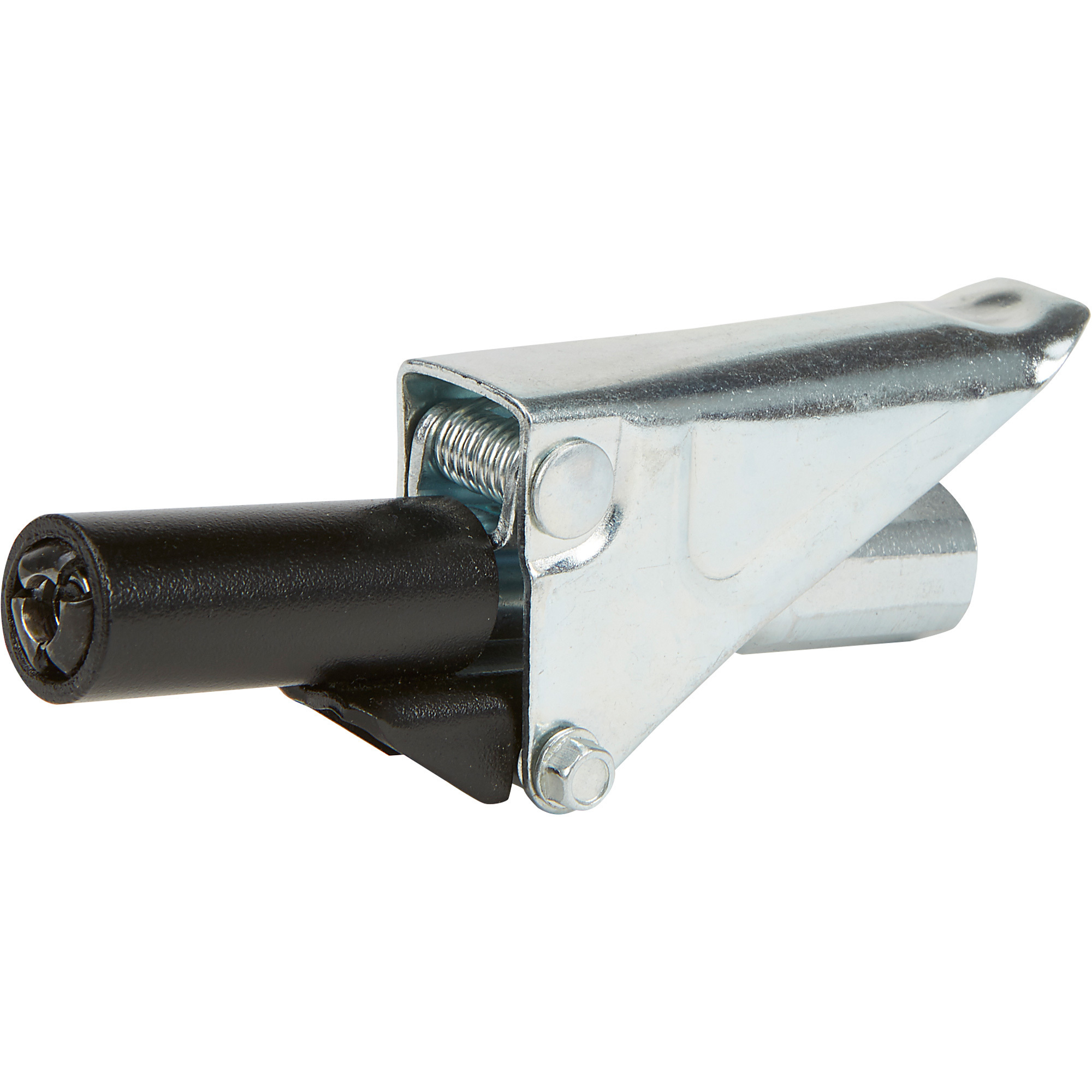 Roughneck Quick-Connect Grease Coupler