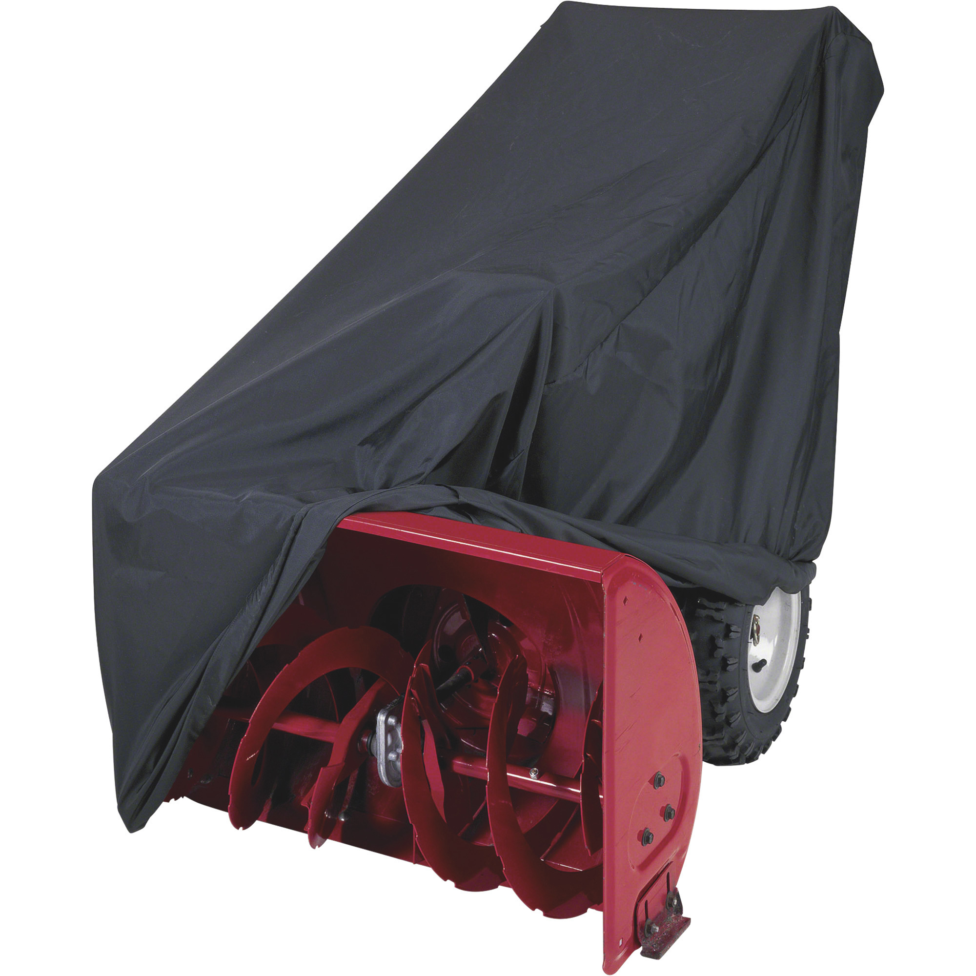 Classic Accessories Snow Thrower Cover, Two-Stage, Model 52-003-040105-00
