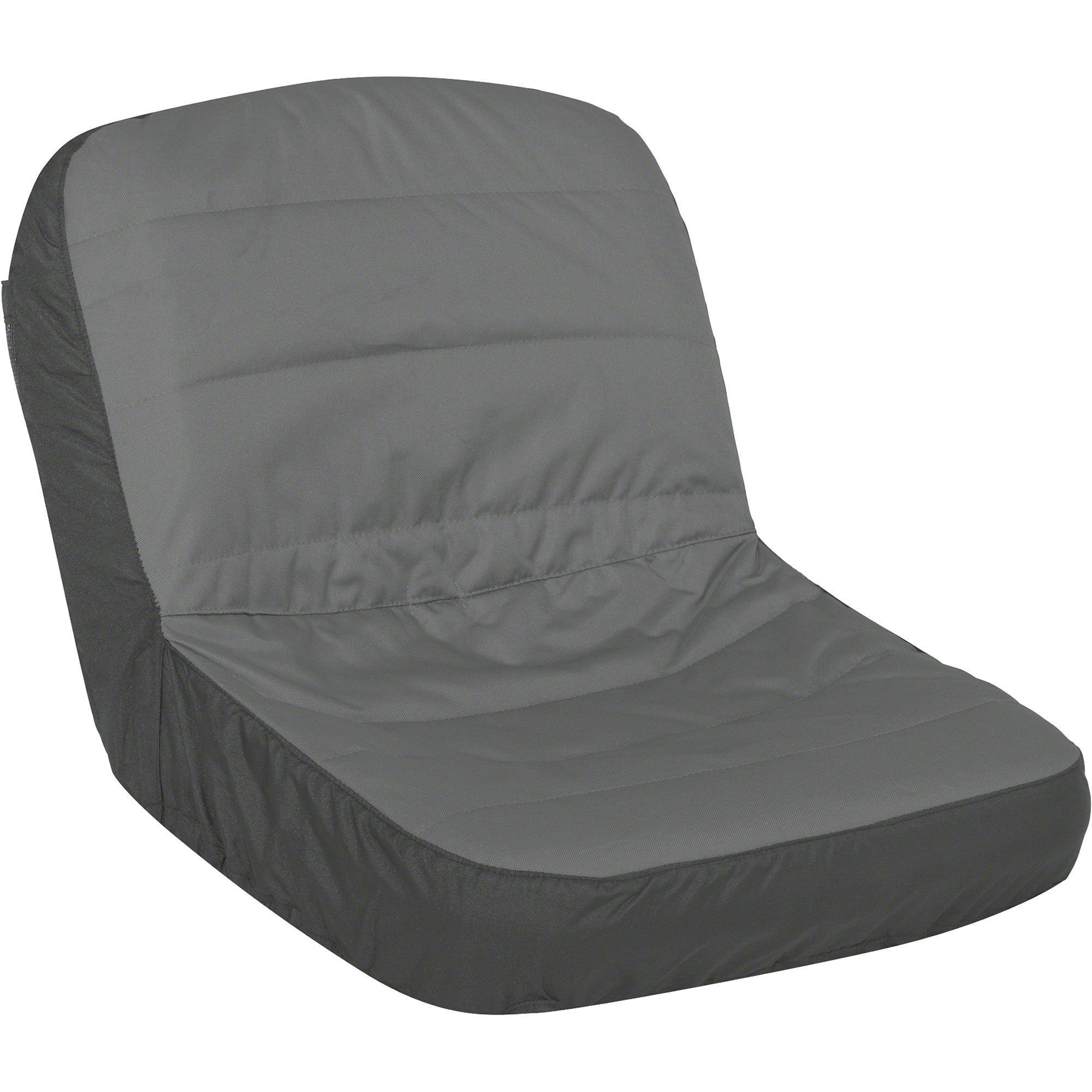 Classic Accessories Deluxe Tractor Seat Cover, Large, Model 52-152-043201-RT